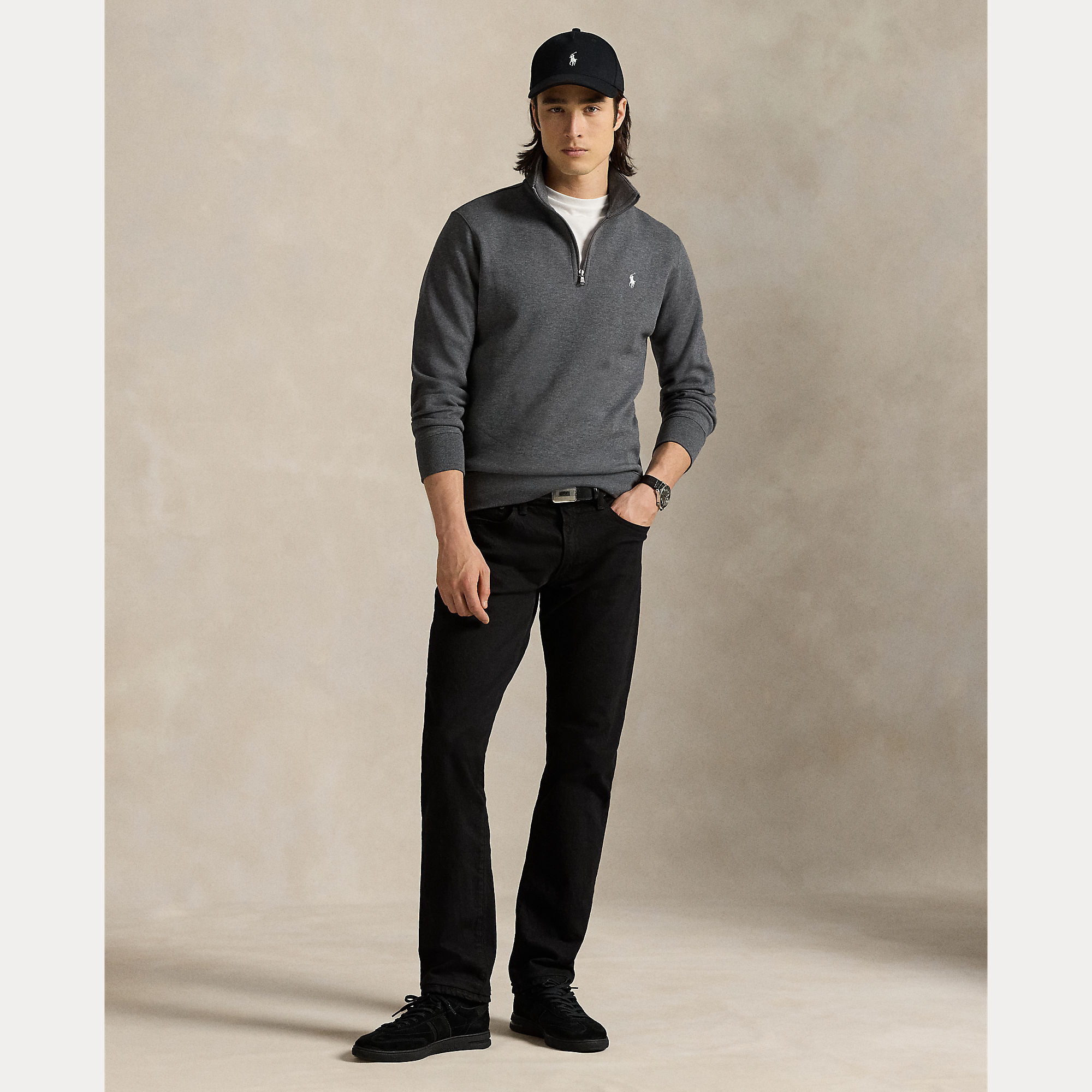 Ralph Lauren Knitwear Ralph Lauren 710-P06234-009