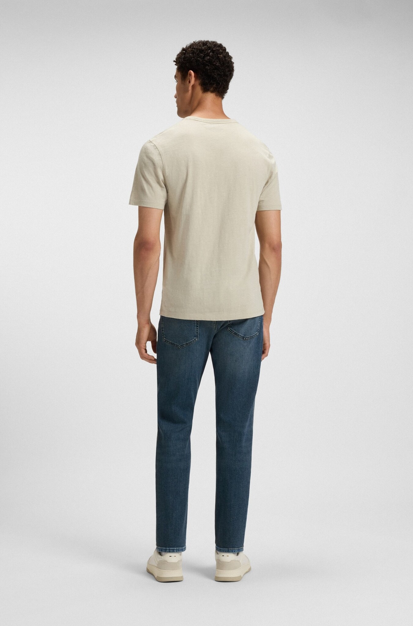 Boss Orange Jeans Boss Orange 50534678-427