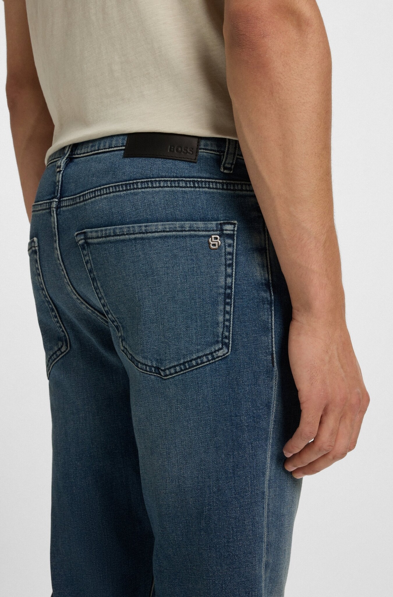 Boss Orange Jeans Boss Orange 50534678-427