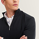 Bugatti Knitwear Bugatti 7500-85520D-390