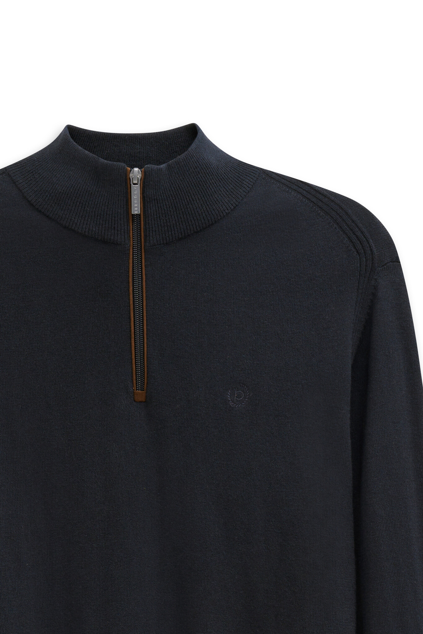 Bugatti Knitwear Bugatti 7500-85520D-390
