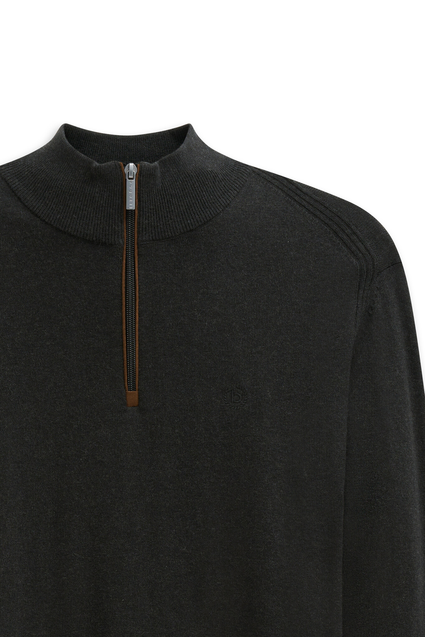 Bugatti Knitwear Bugatti 7500-85520D-280