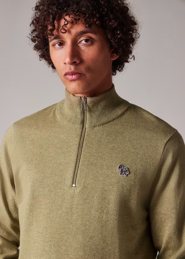 Paul Smith Knitwear Paul Smith M2R-531XZ-N22226-64