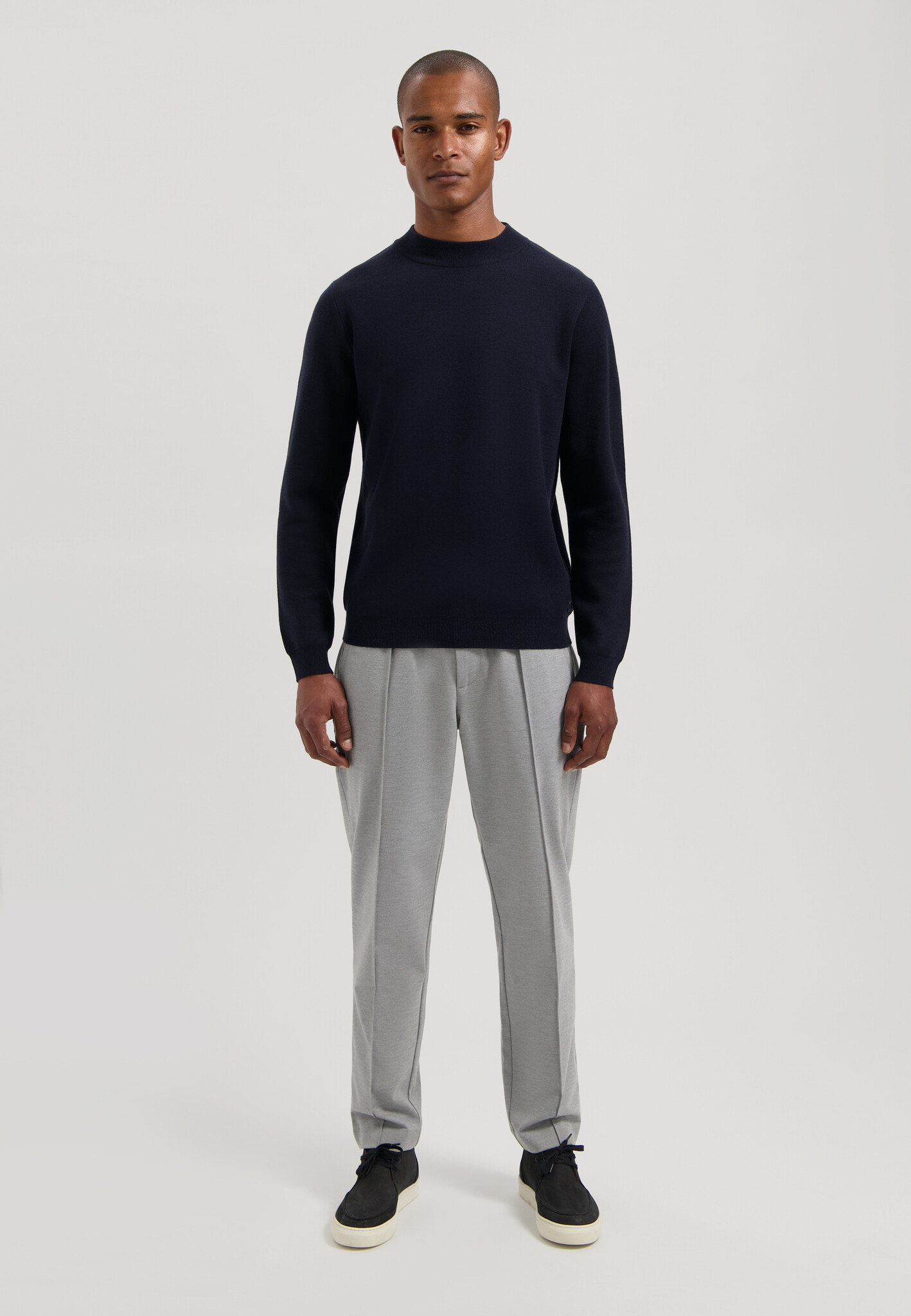 Dstrezzed Knitwear Dstrezzed 405940-649