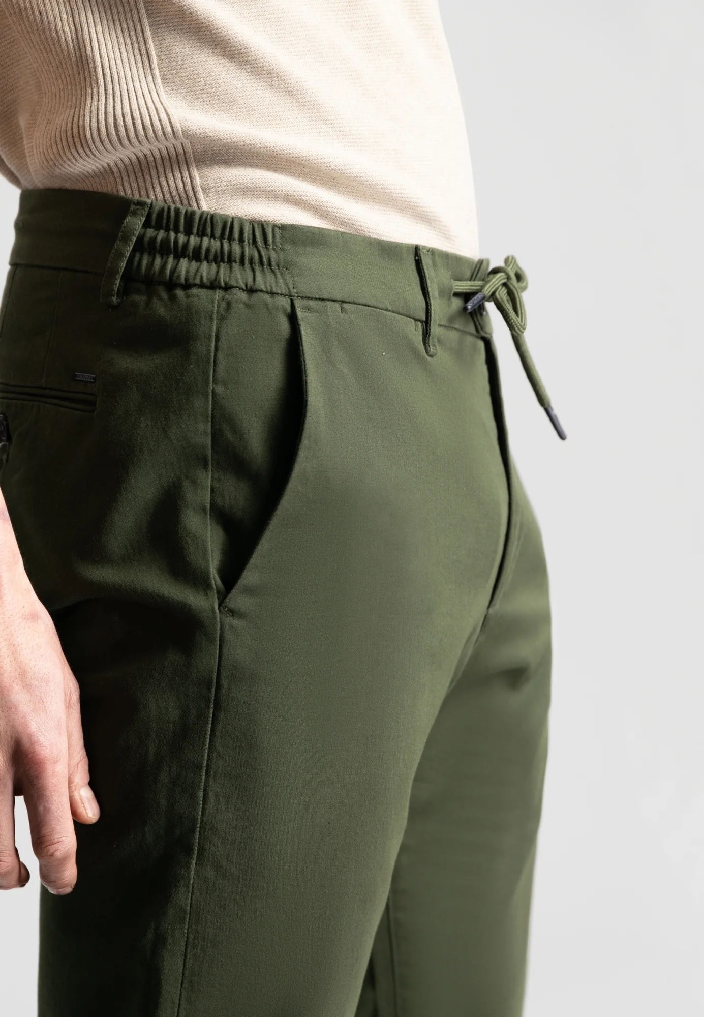 Dstrezzed Broek Dstrezzed 501700-524