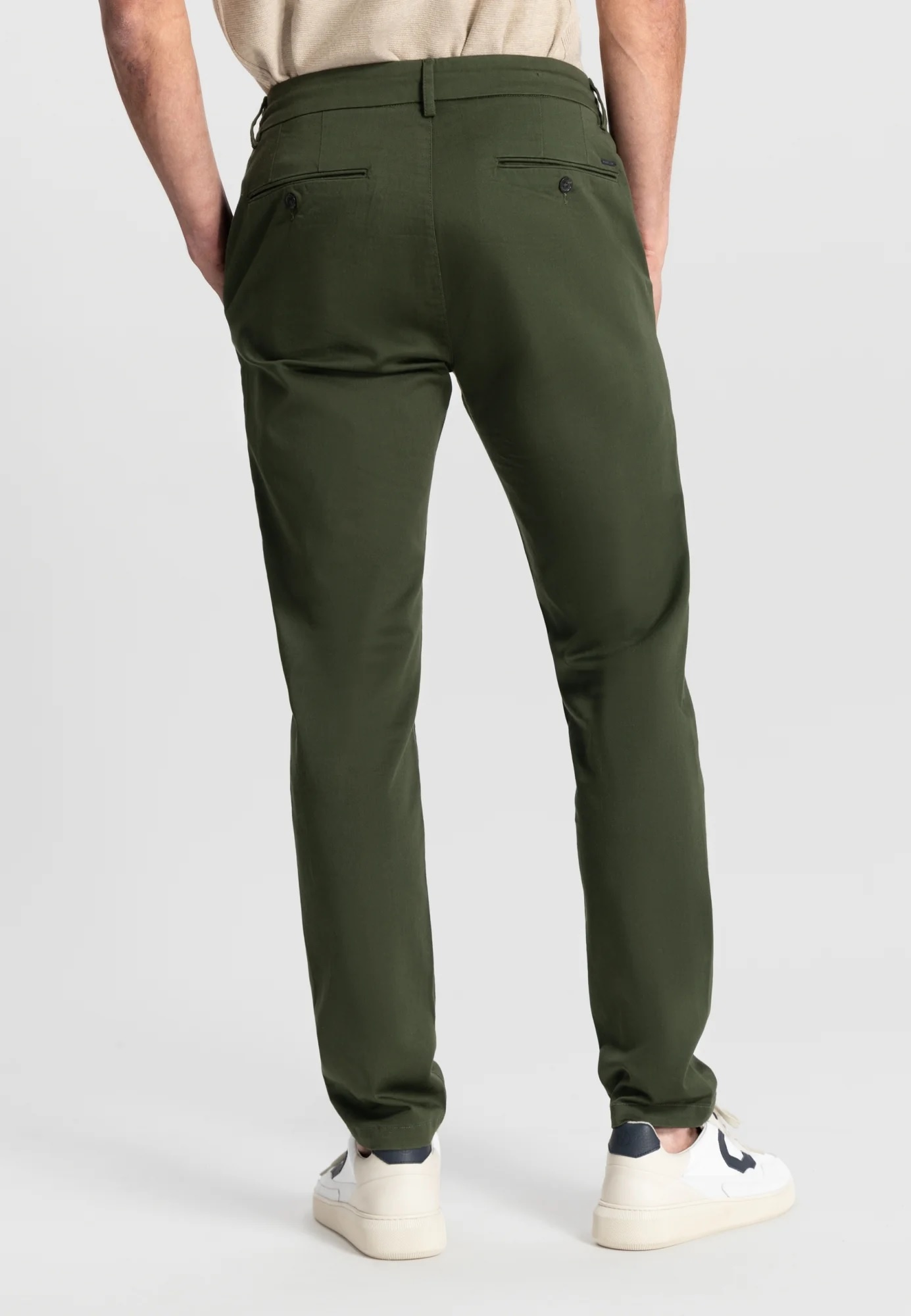 Dstrezzed Broek Dstrezzed 501700-524