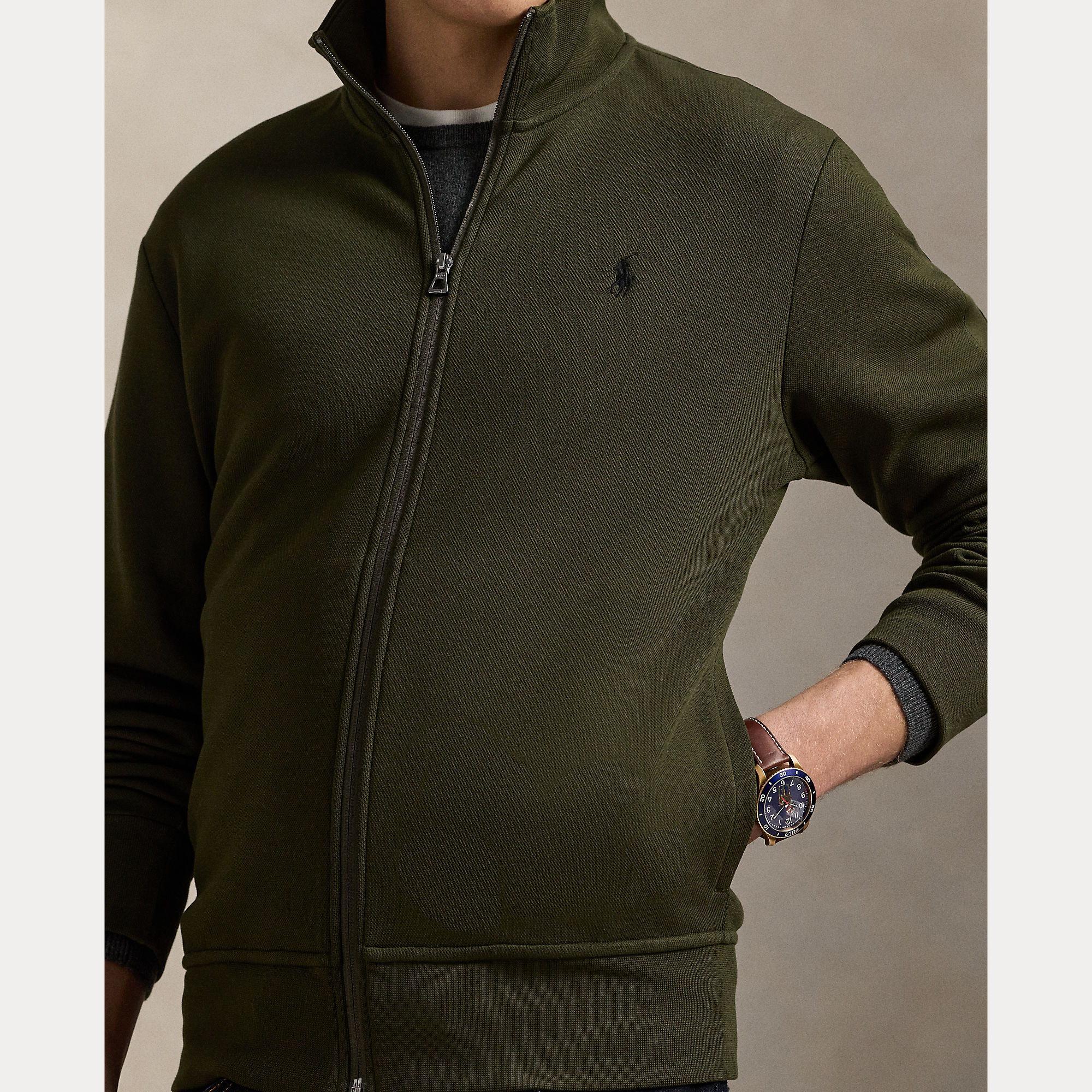 Ralph Lauren Knitwear Ralph Lauren 710-981376-002