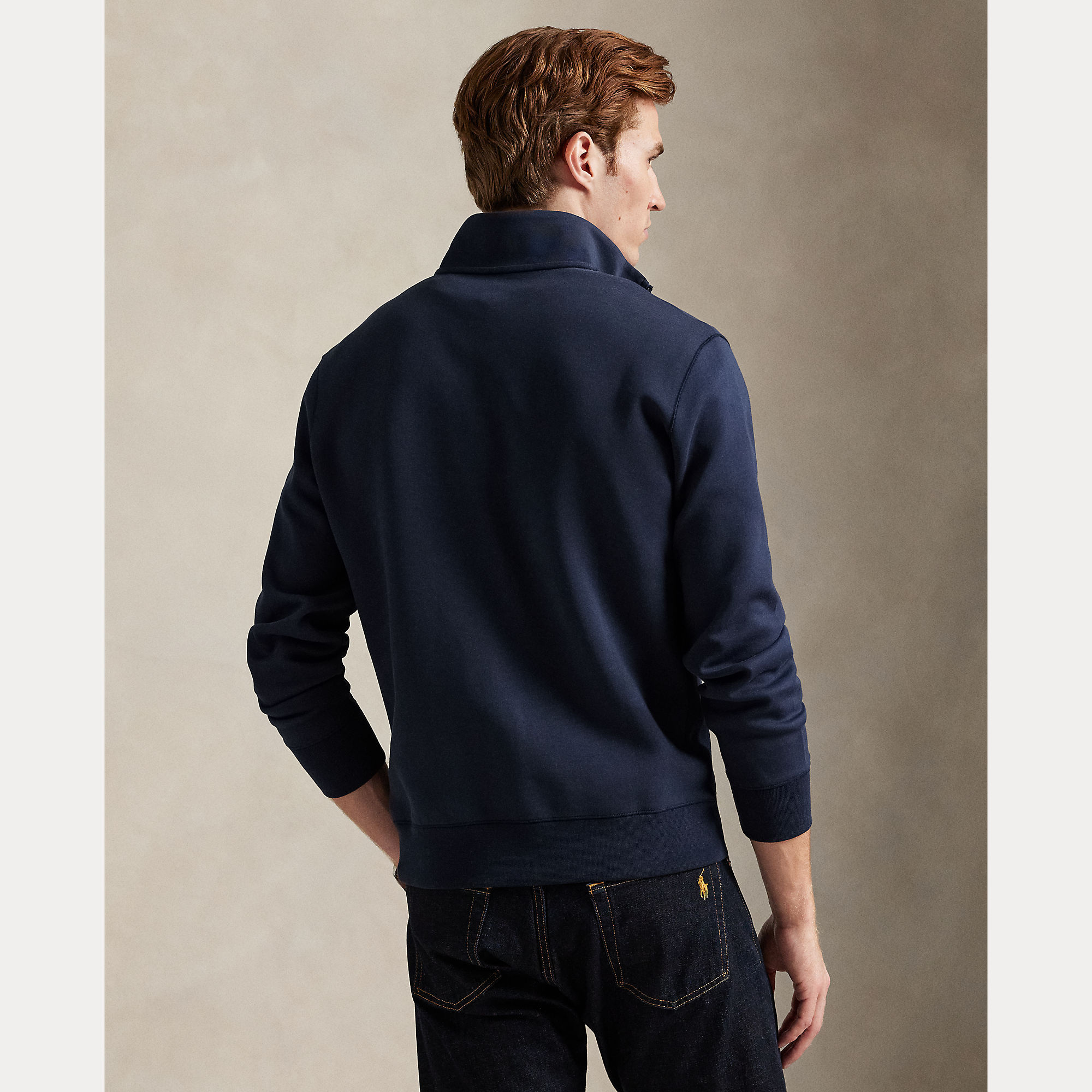 Ralph Lauren Knitwear Ralph Lauren 710-P06234-002