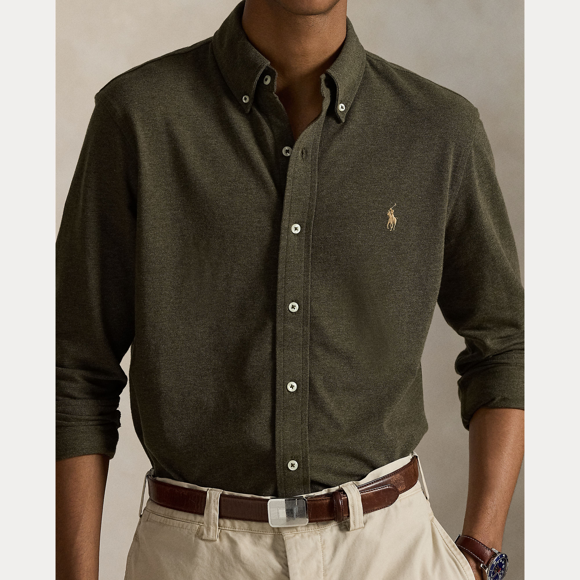Ralph Lauren Hemd Ralph Lauren 710-654408-111