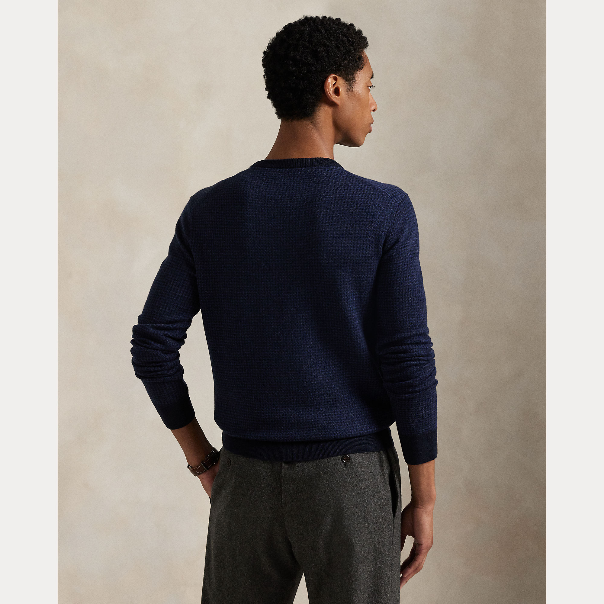Ralph Lauren Knitwear Ralph Lauren 710-949280-002