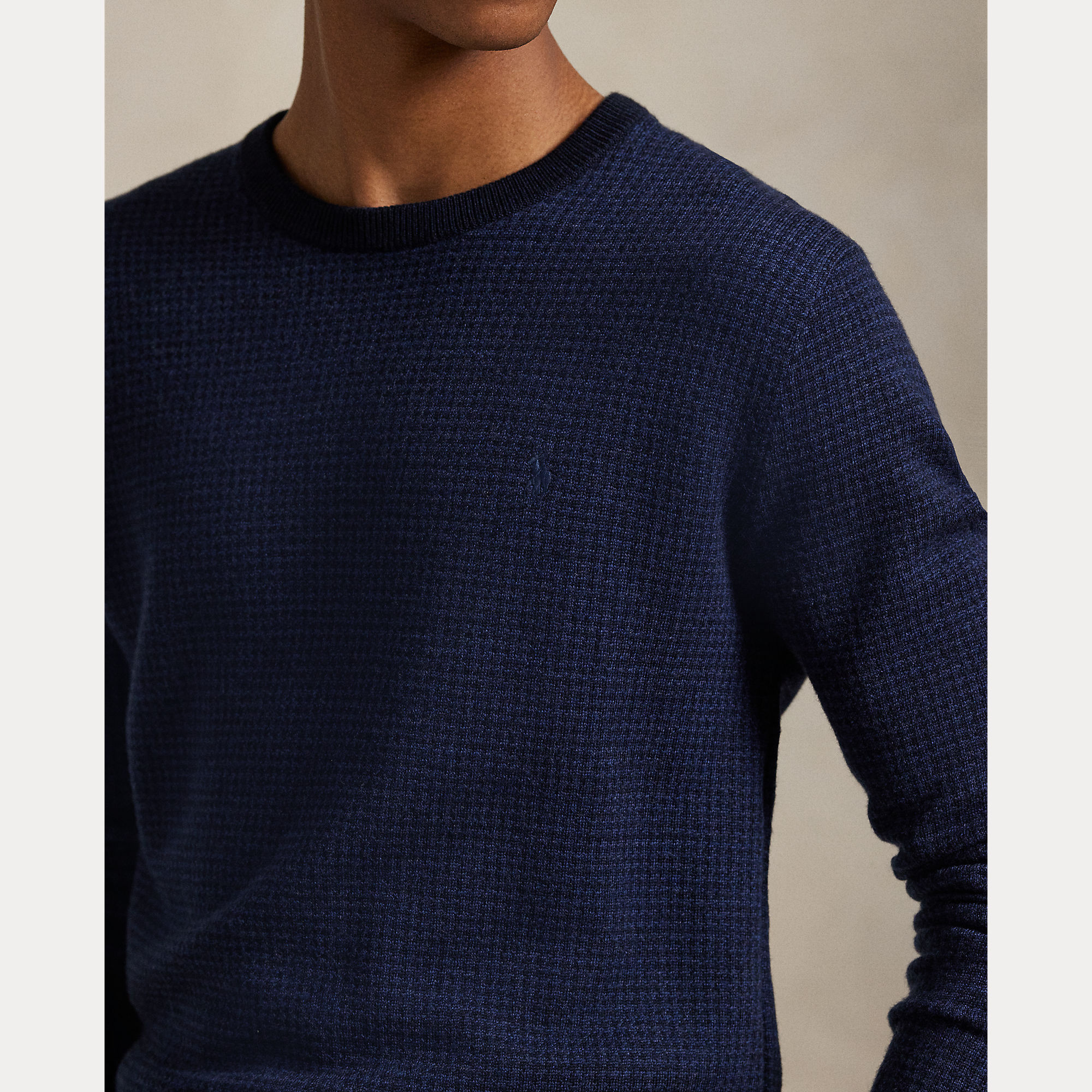 Ralph Lauren Knitwear Ralph Lauren 710-949280-002