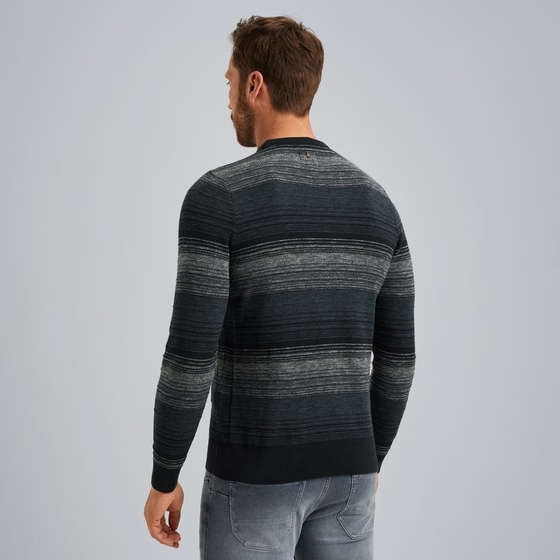 PME Knitwear PME PKW2508308-5281