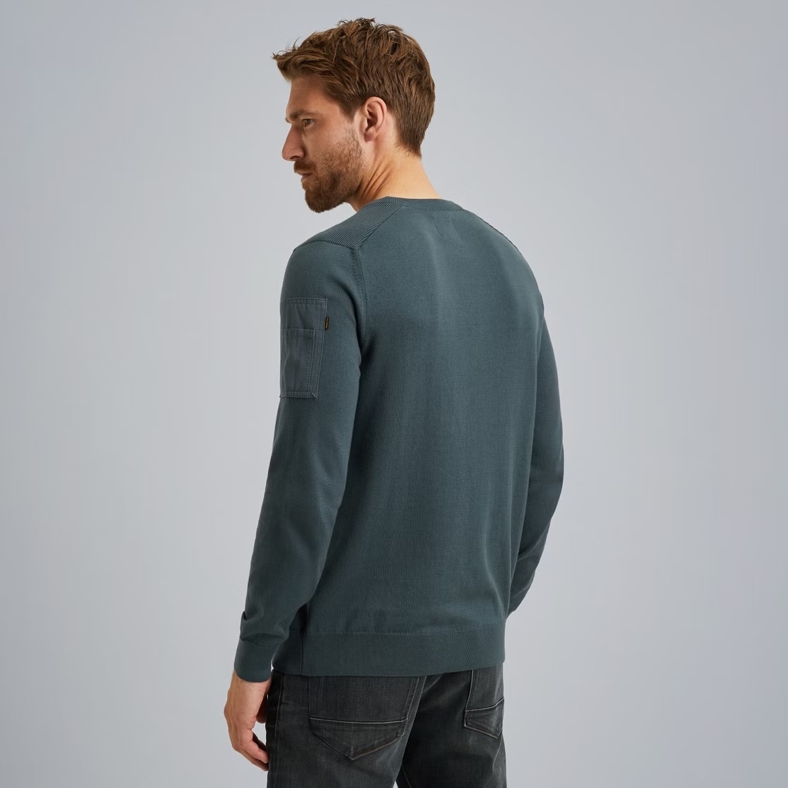 PME Knitwear PME PKW2508320-5125