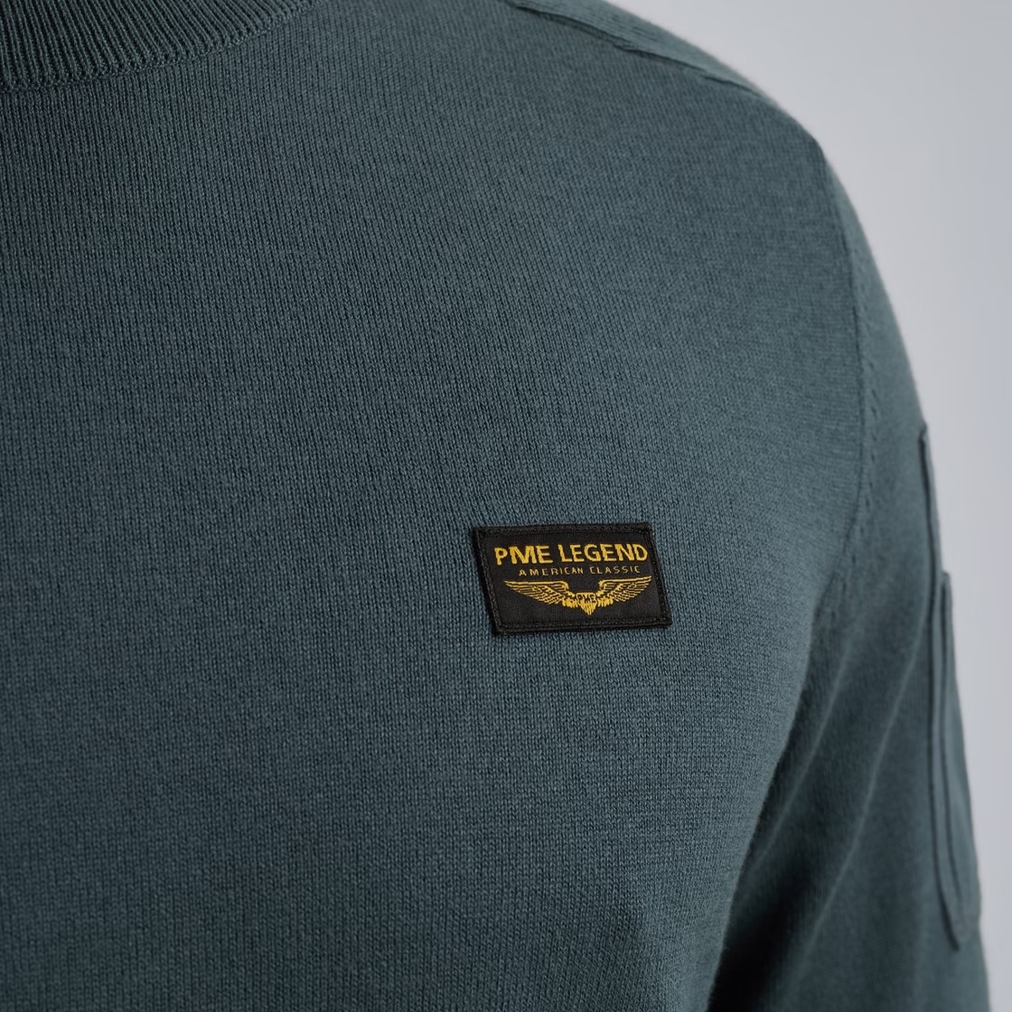 PME Knitwear PME PKW2508320-5125