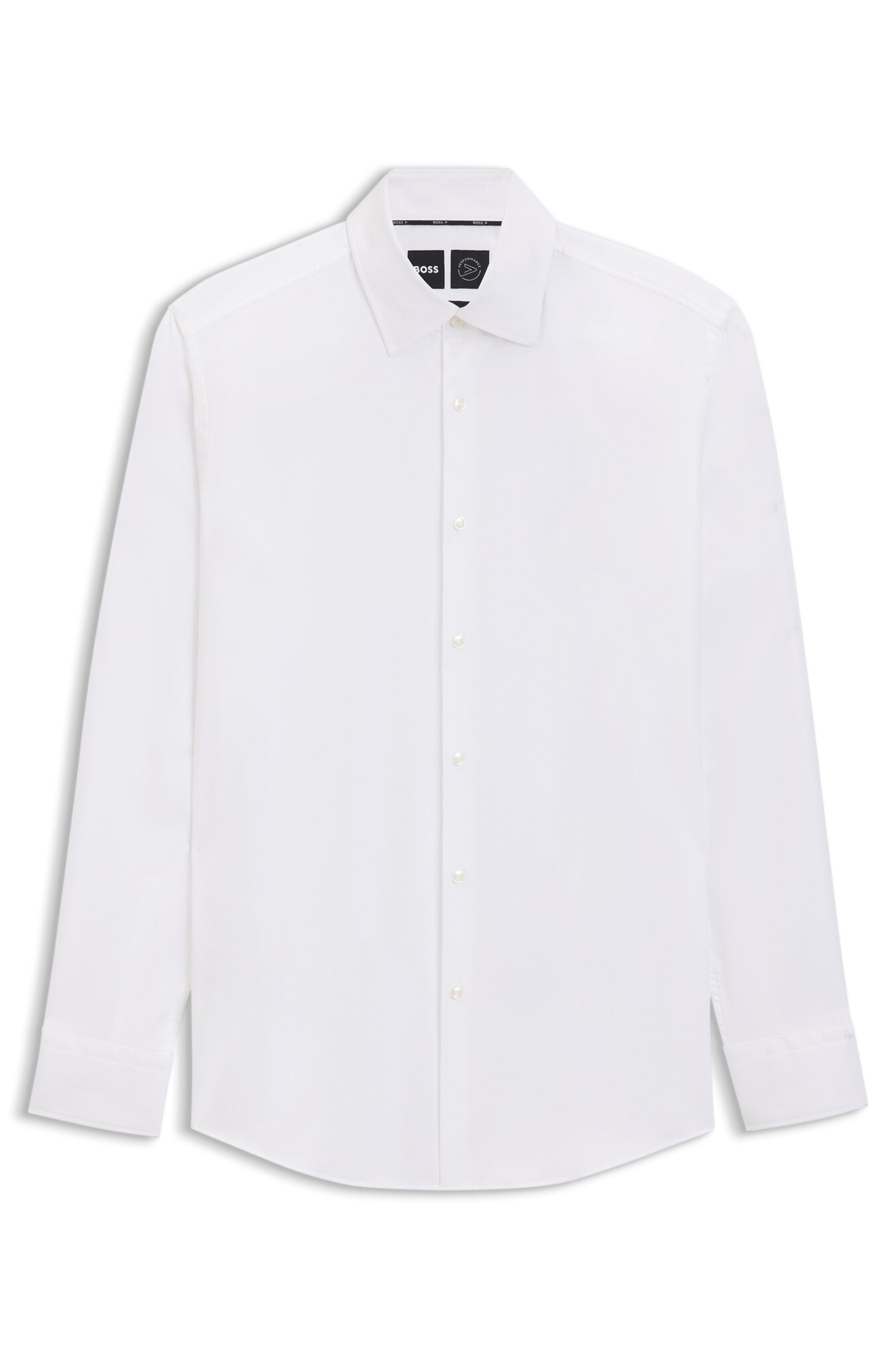Hugo Boss Hemd Hugo Boss 50503356-100