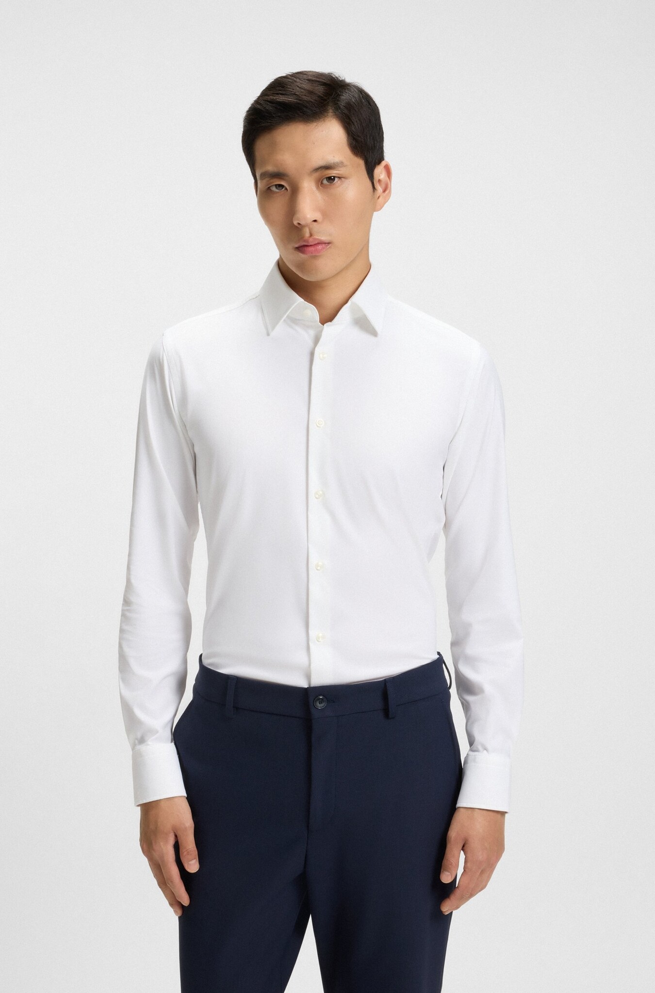 Hugo Boss Hemd Hugo Boss 50503356-100