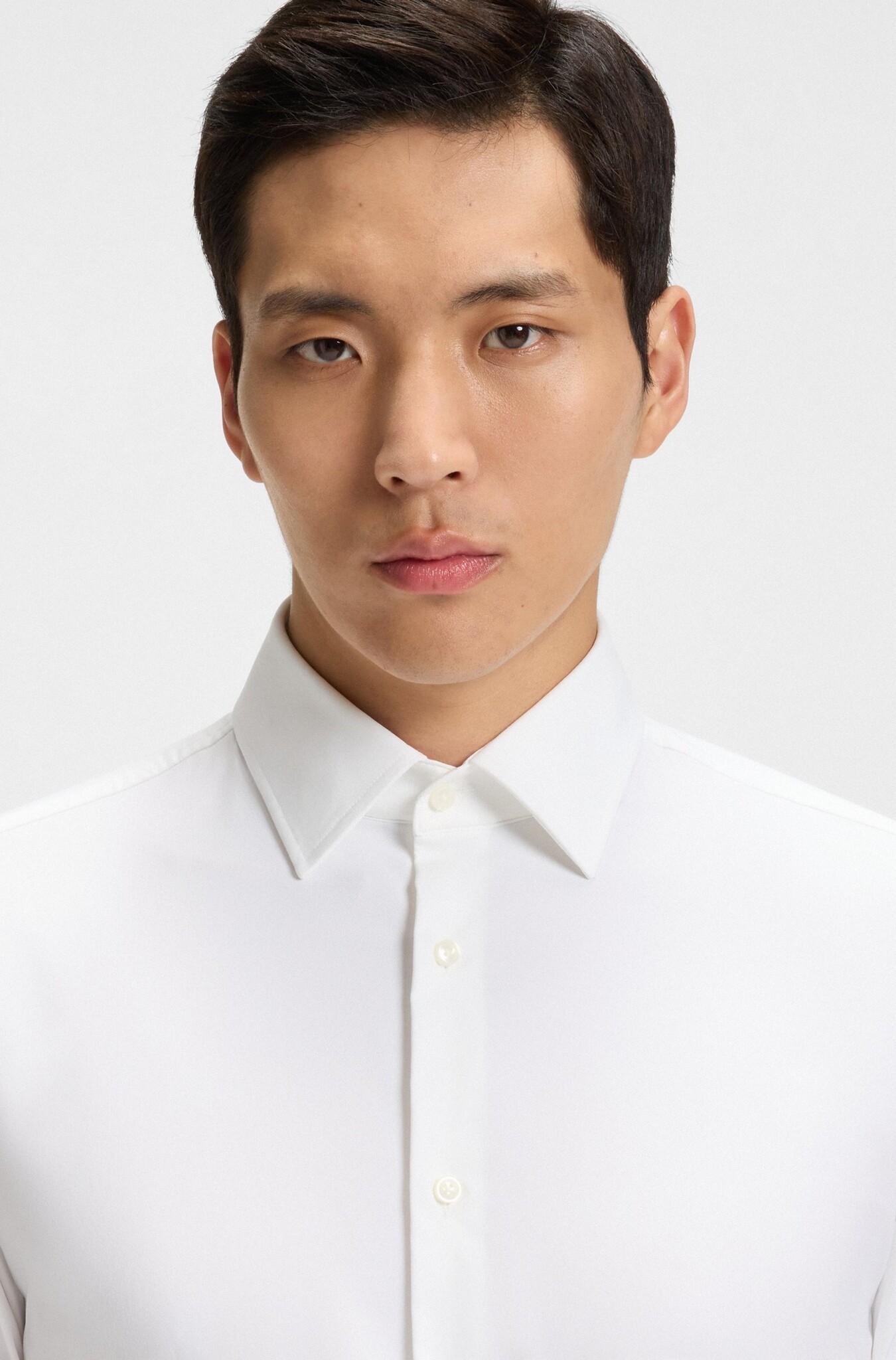 Hugo Boss Hemd Hugo Boss 50503356-100