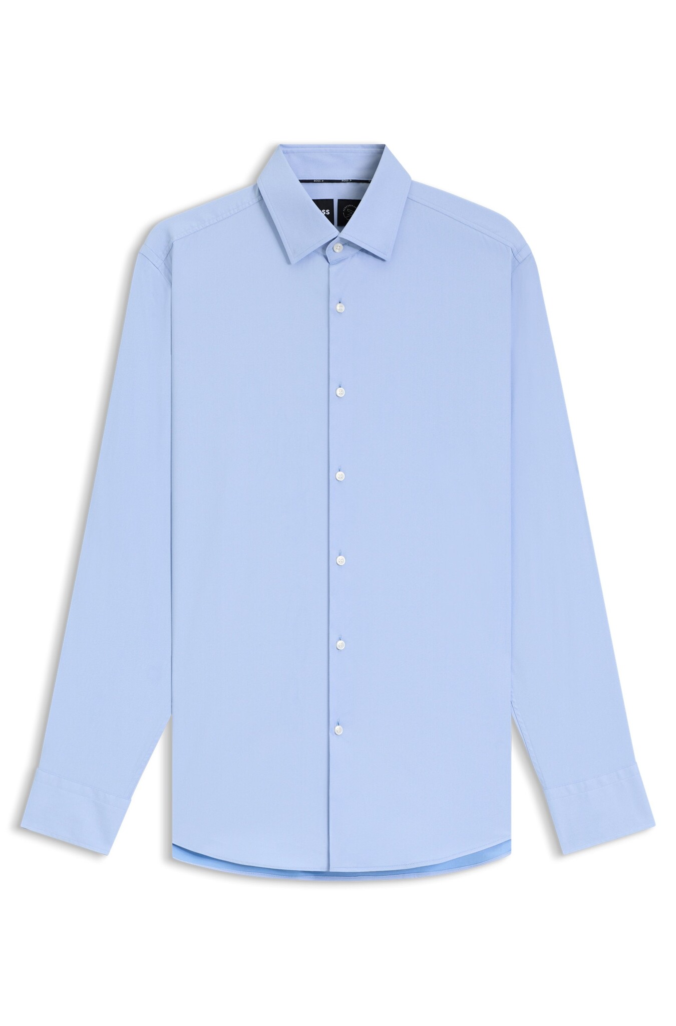 Hugo Boss Hemd Hugo Boss 50503356-451