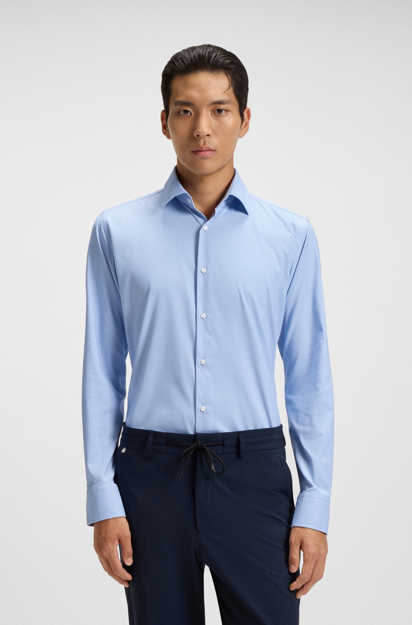 Hugo Boss Hemd Hugo Boss 50503356-451