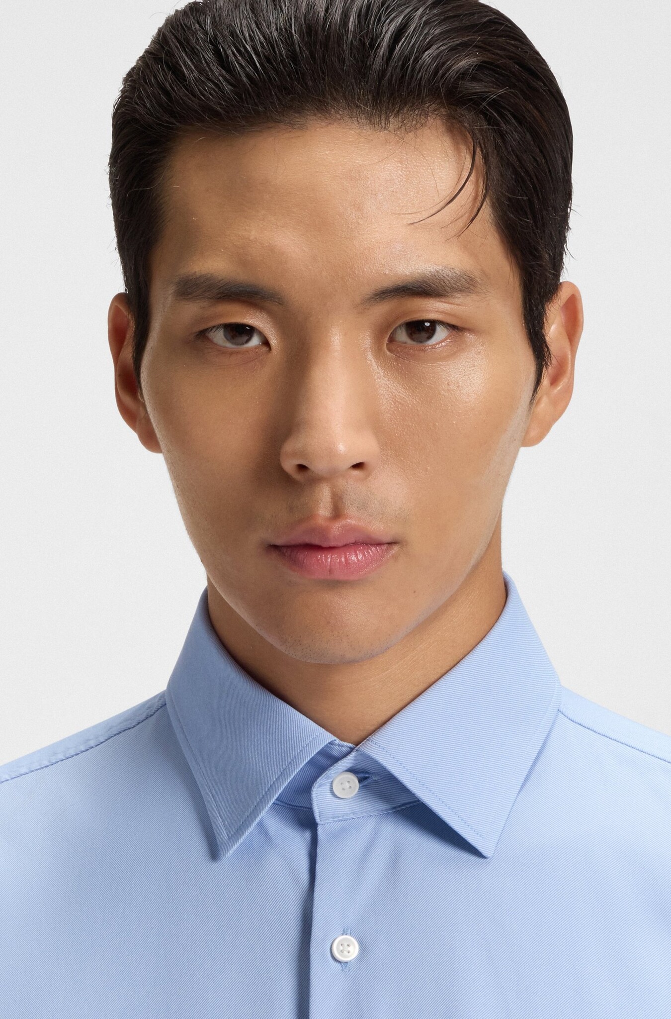 Hugo Boss Hemd Hugo Boss 50503356-451
