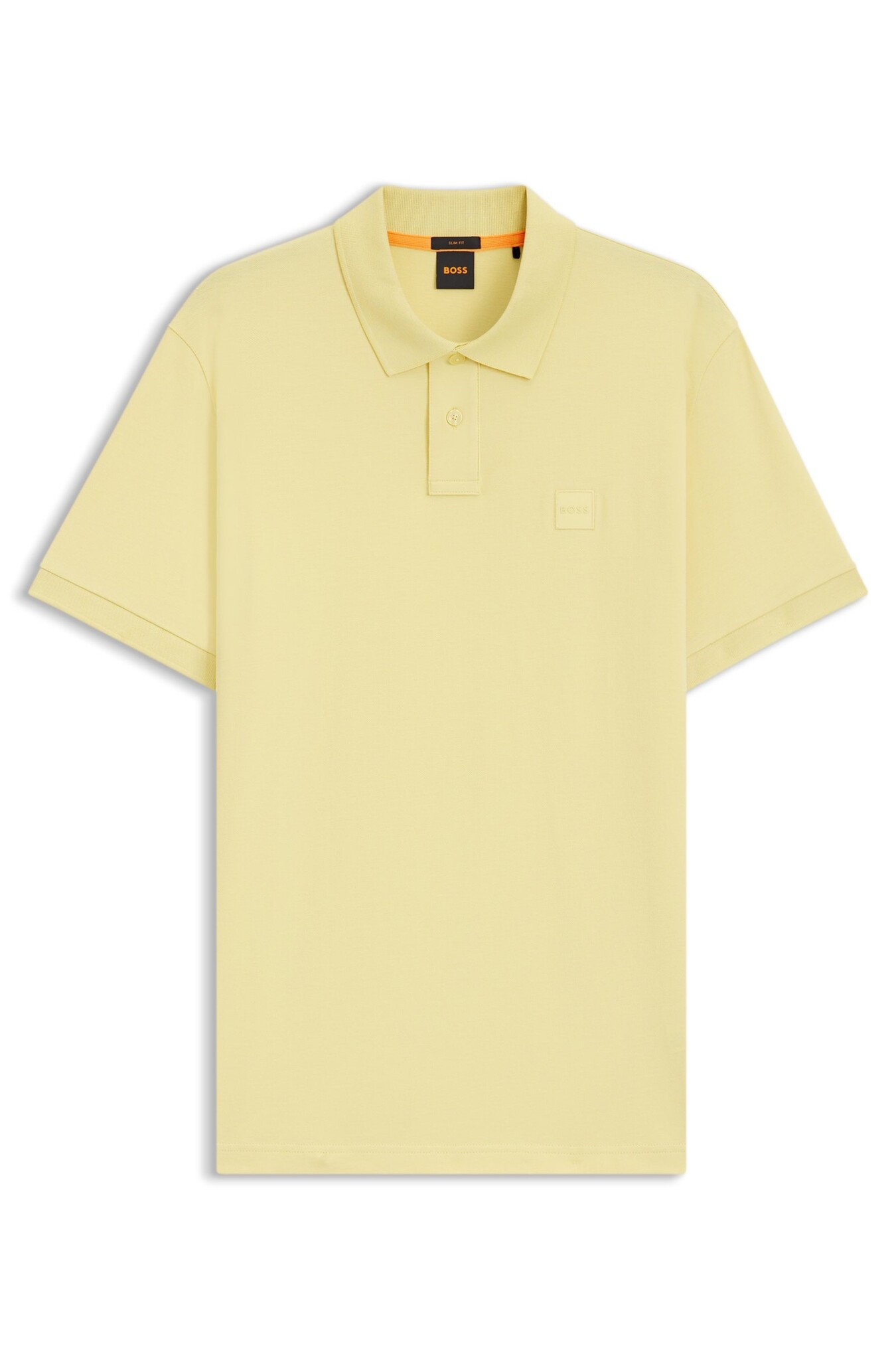 Boss Orange Polo Boss Orange 50507803-751