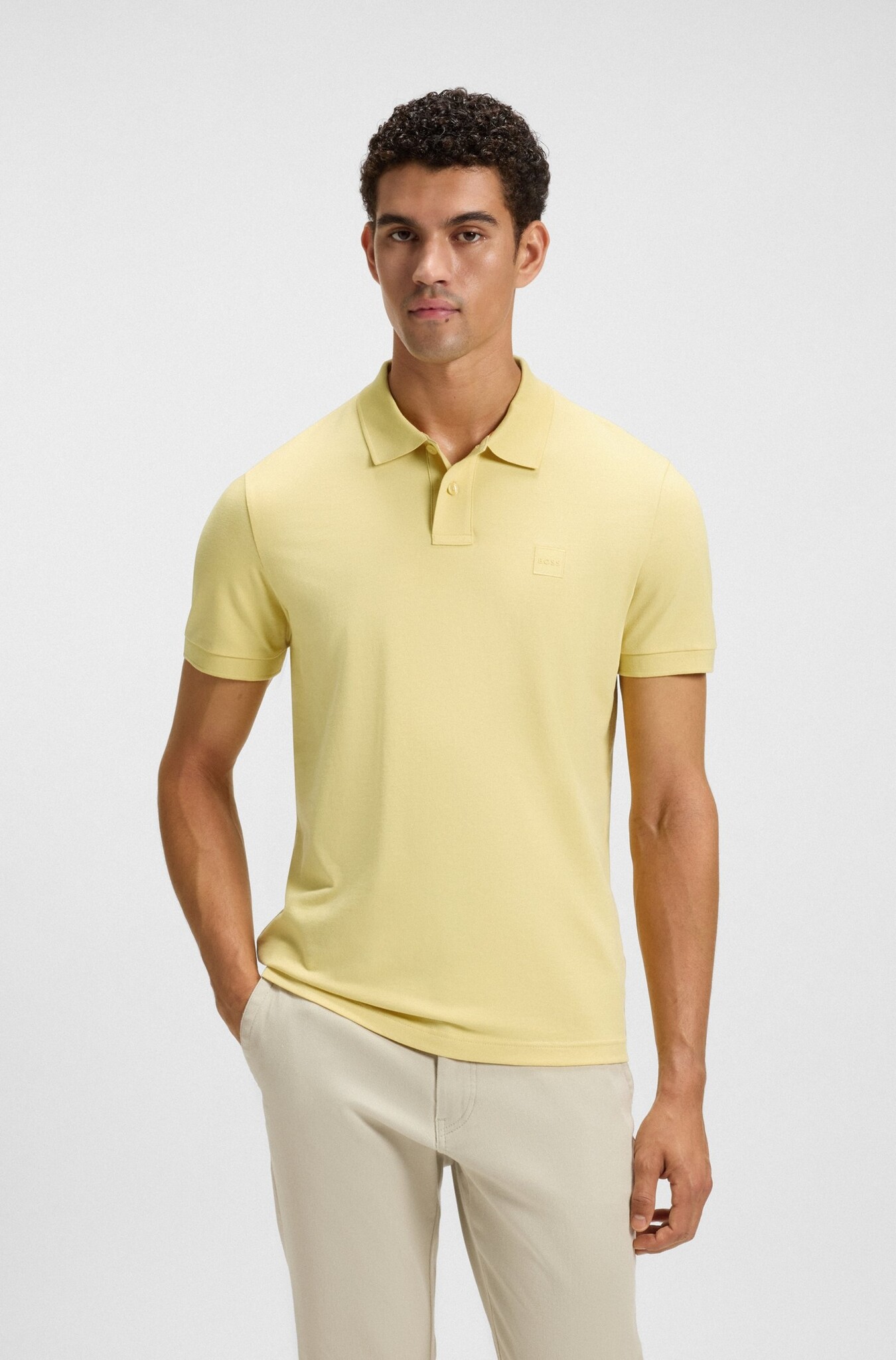 Boss Orange Polo Boss Orange 50507803-751