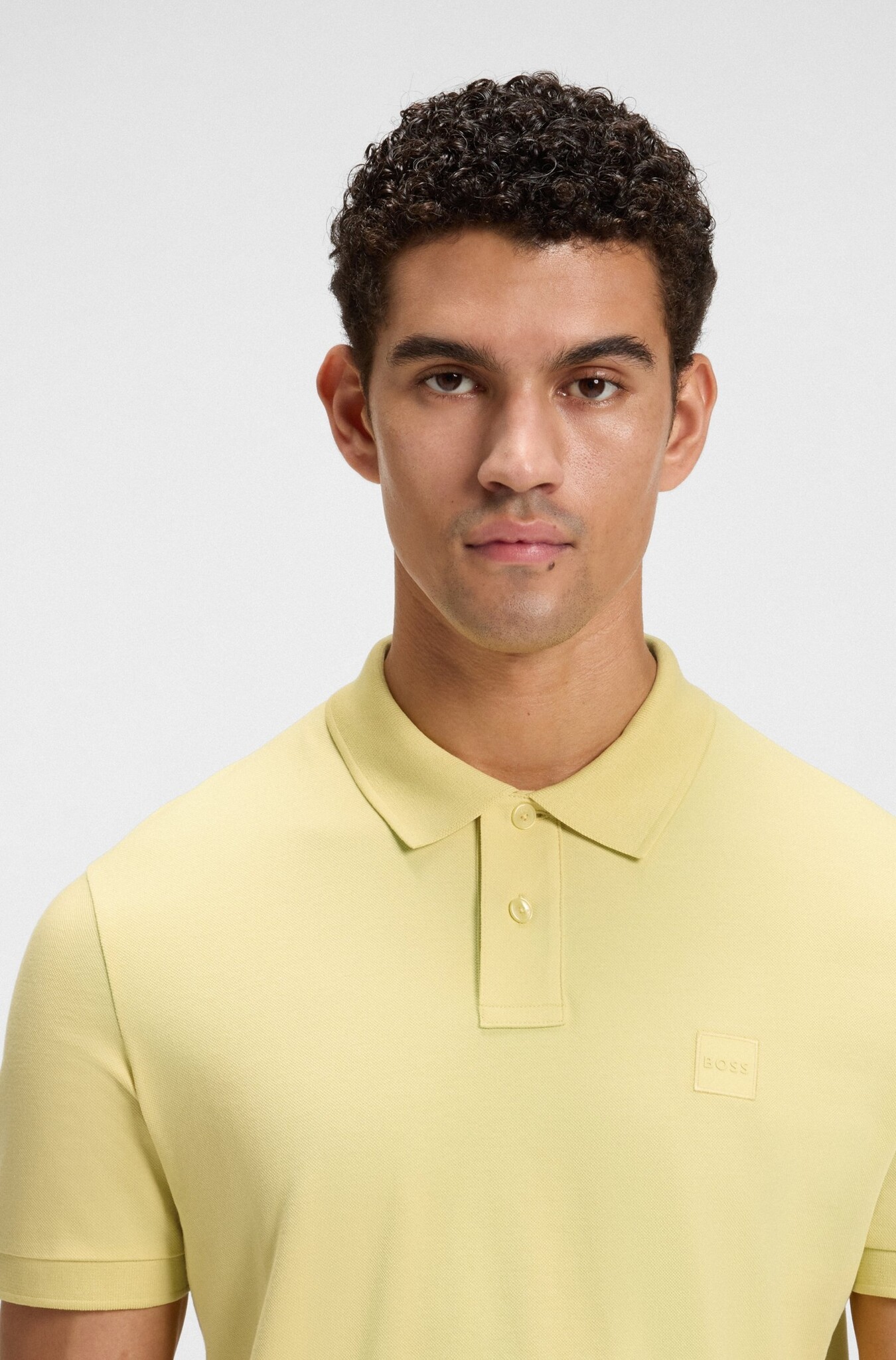 Boss Orange Polo Boss Orange 50507803-751