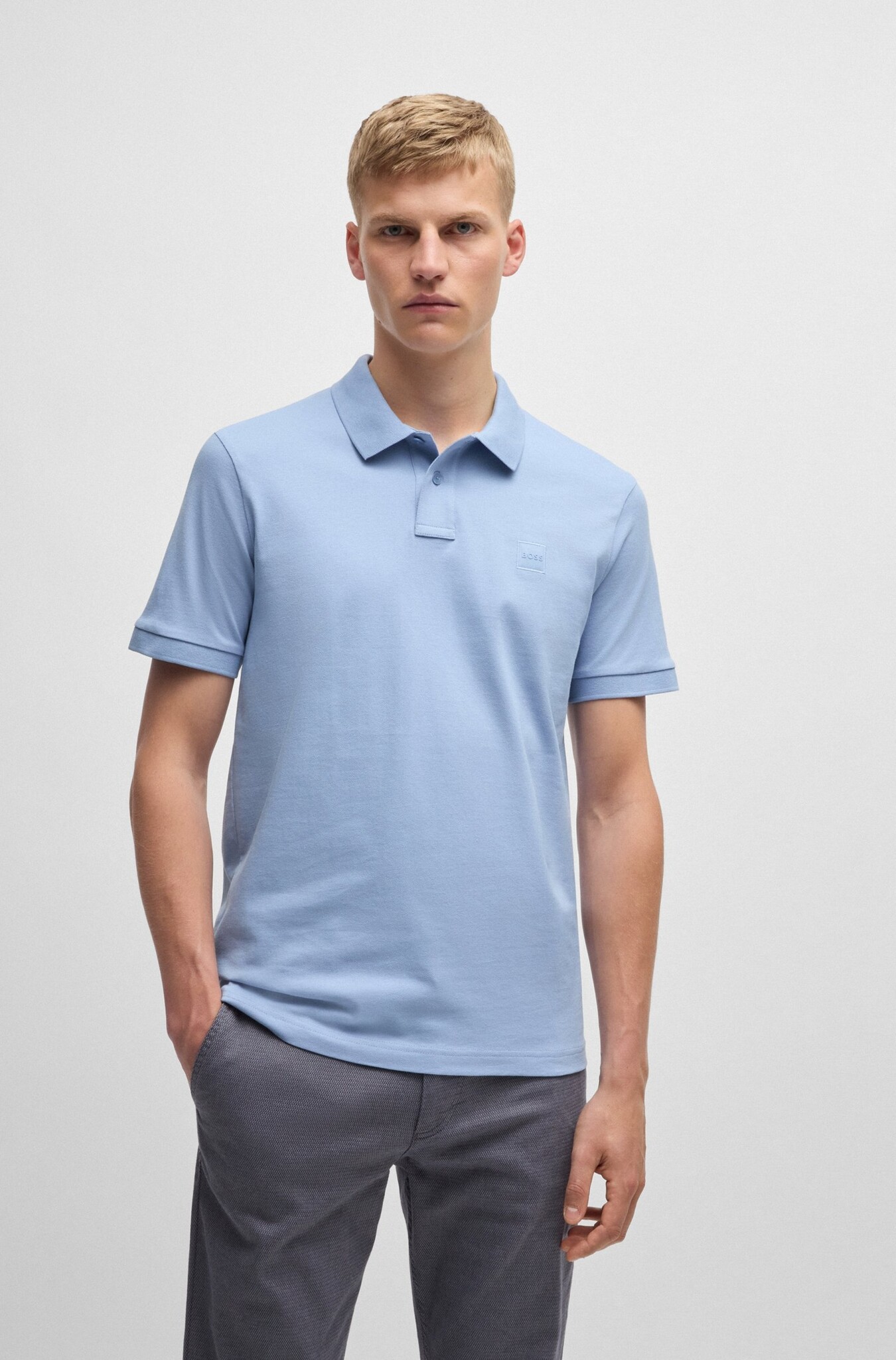 Boss Orange Polo Boss Orange 50507803-470