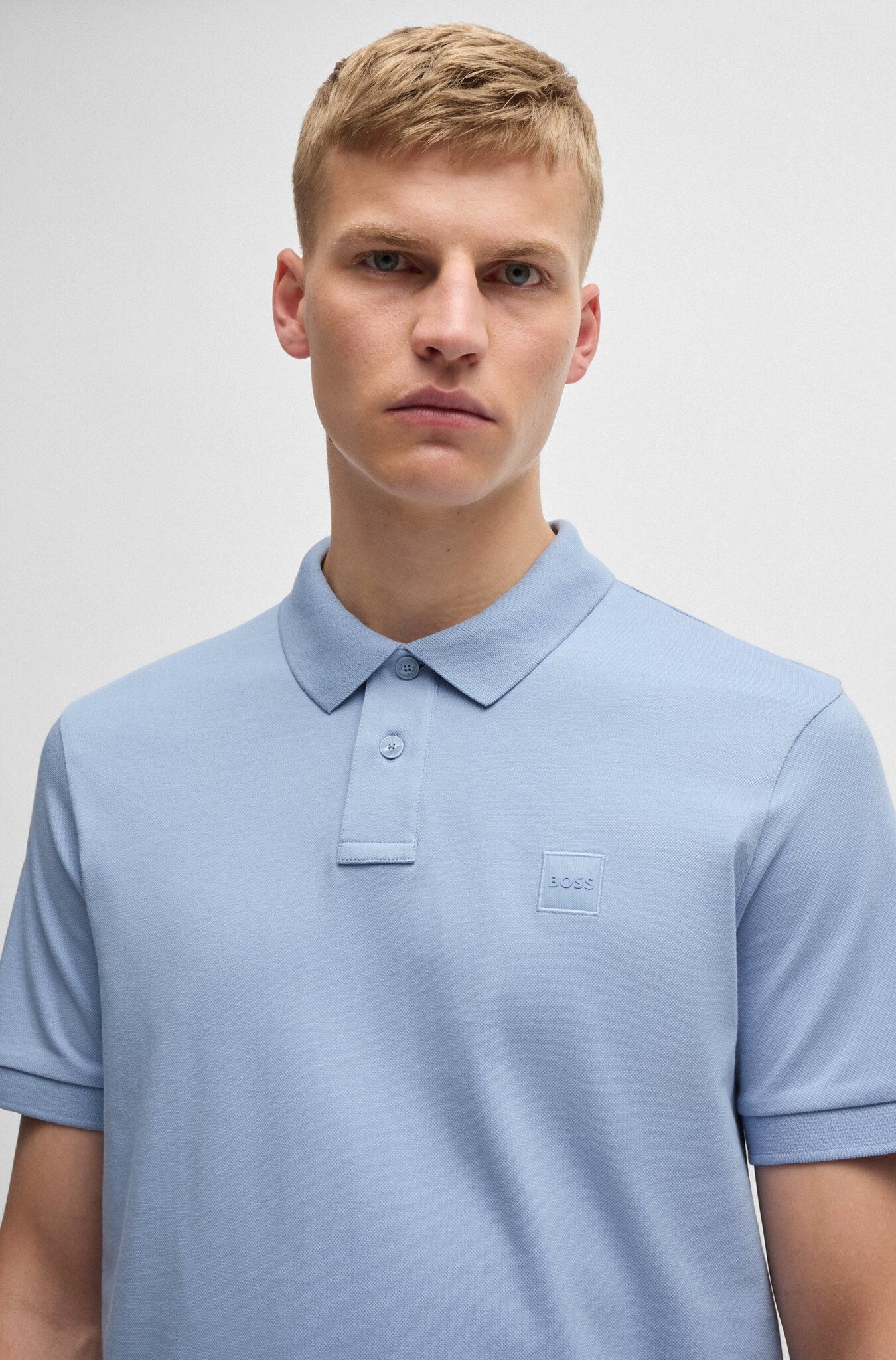 Boss Orange Polo Boss Orange 50507803-470