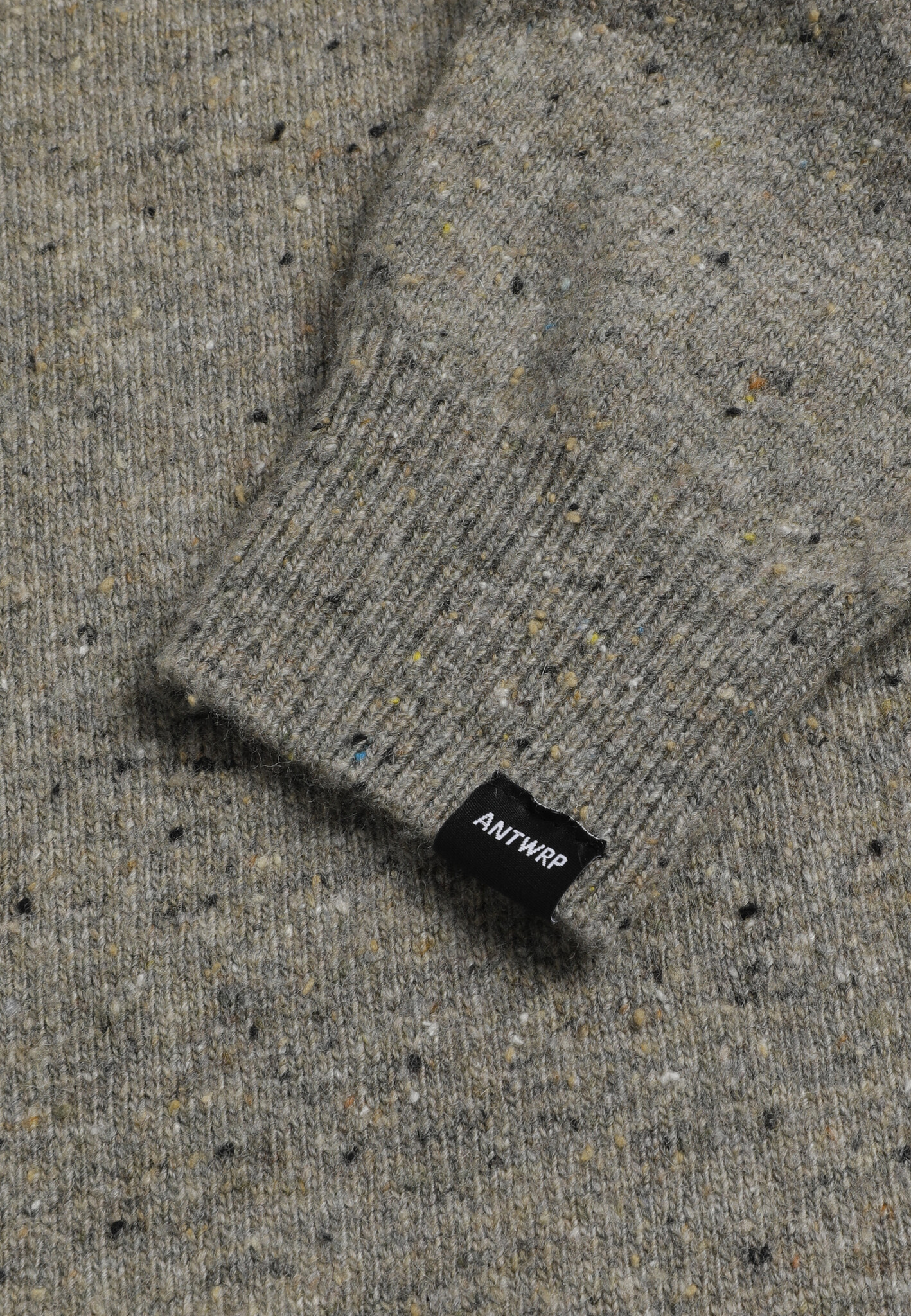 Antwrp Knitwear Antwrp BKW098R-ZB-L219-000610