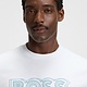 Hugo Boss T-shirt Hugo Boss 50543916-100