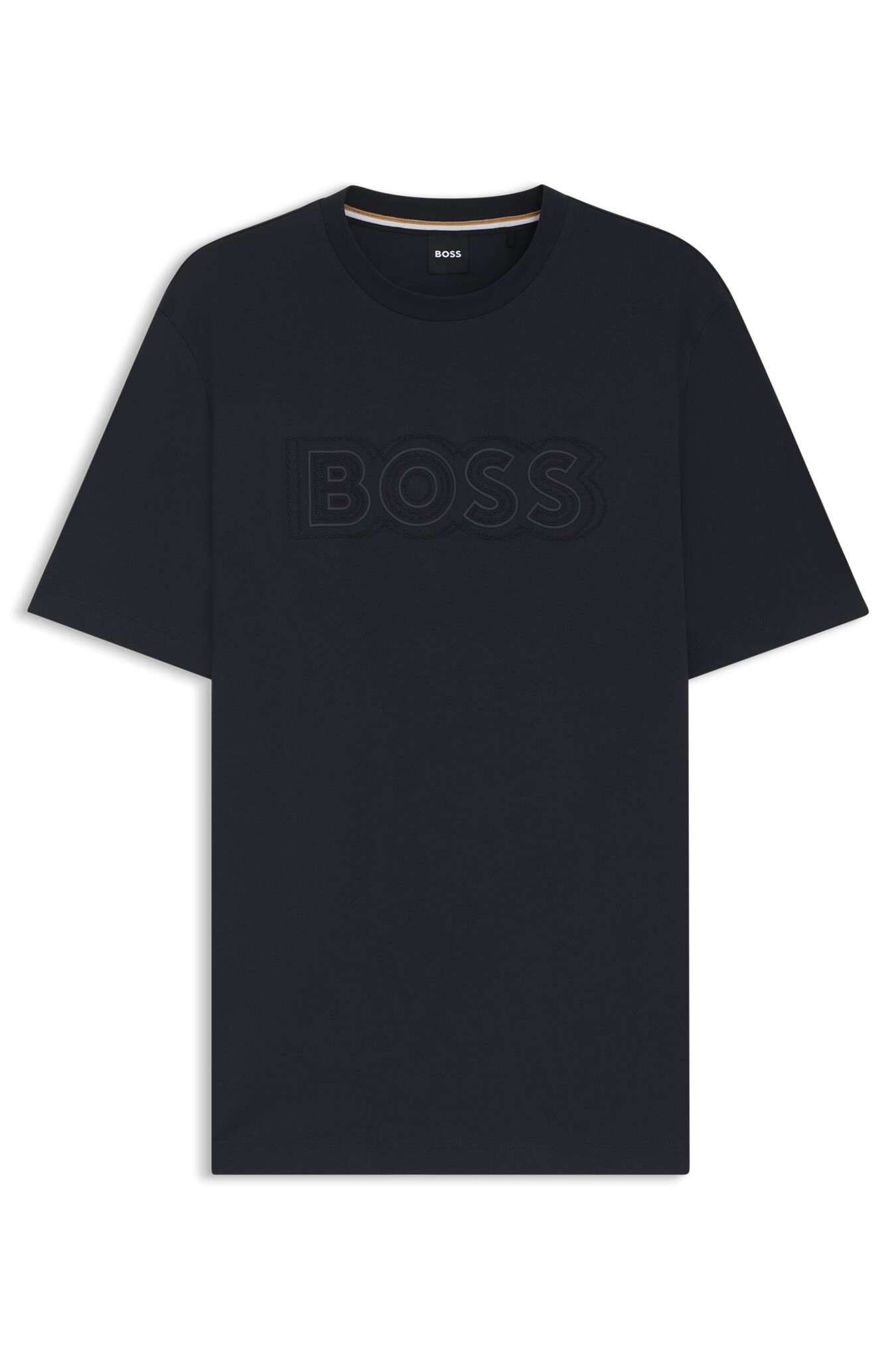 Hugo Boss T-shirt Hugo Boss 50543916-404