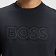 Hugo Boss T-shirt Hugo Boss 50543916-404