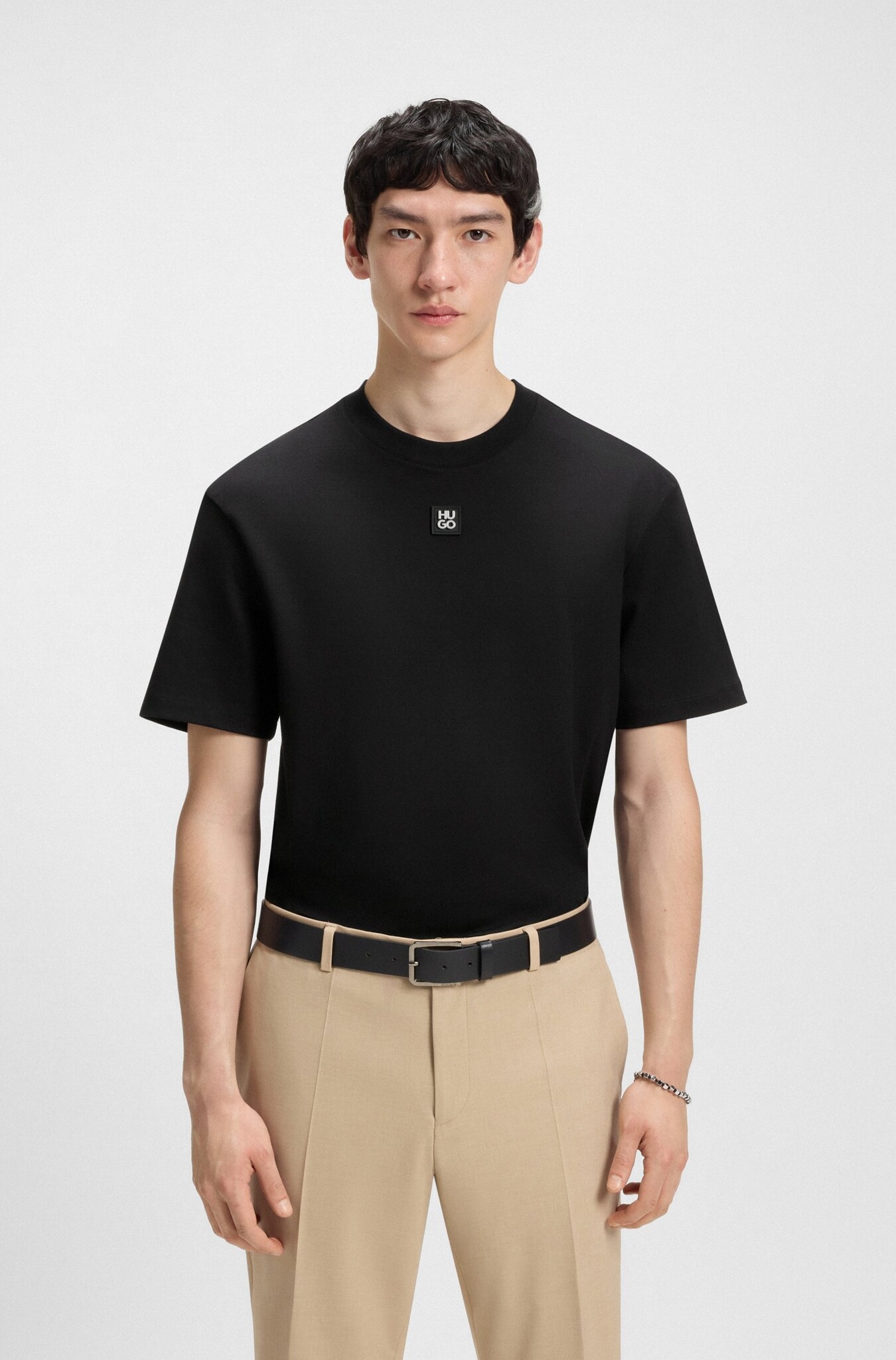 Hugo T-shirt Hugo 50505201-002