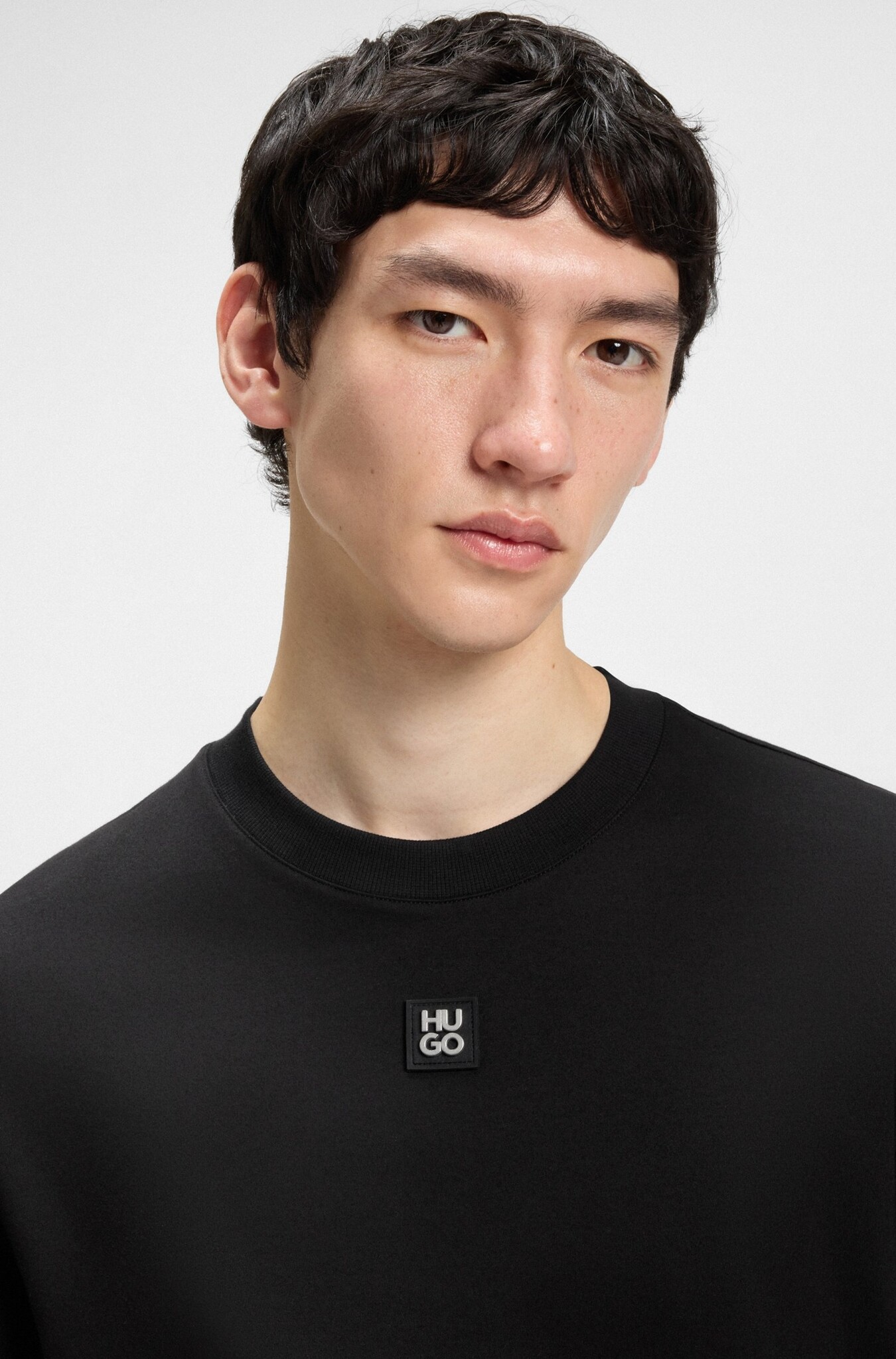 Hugo T-shirt Hugo 50505201-002