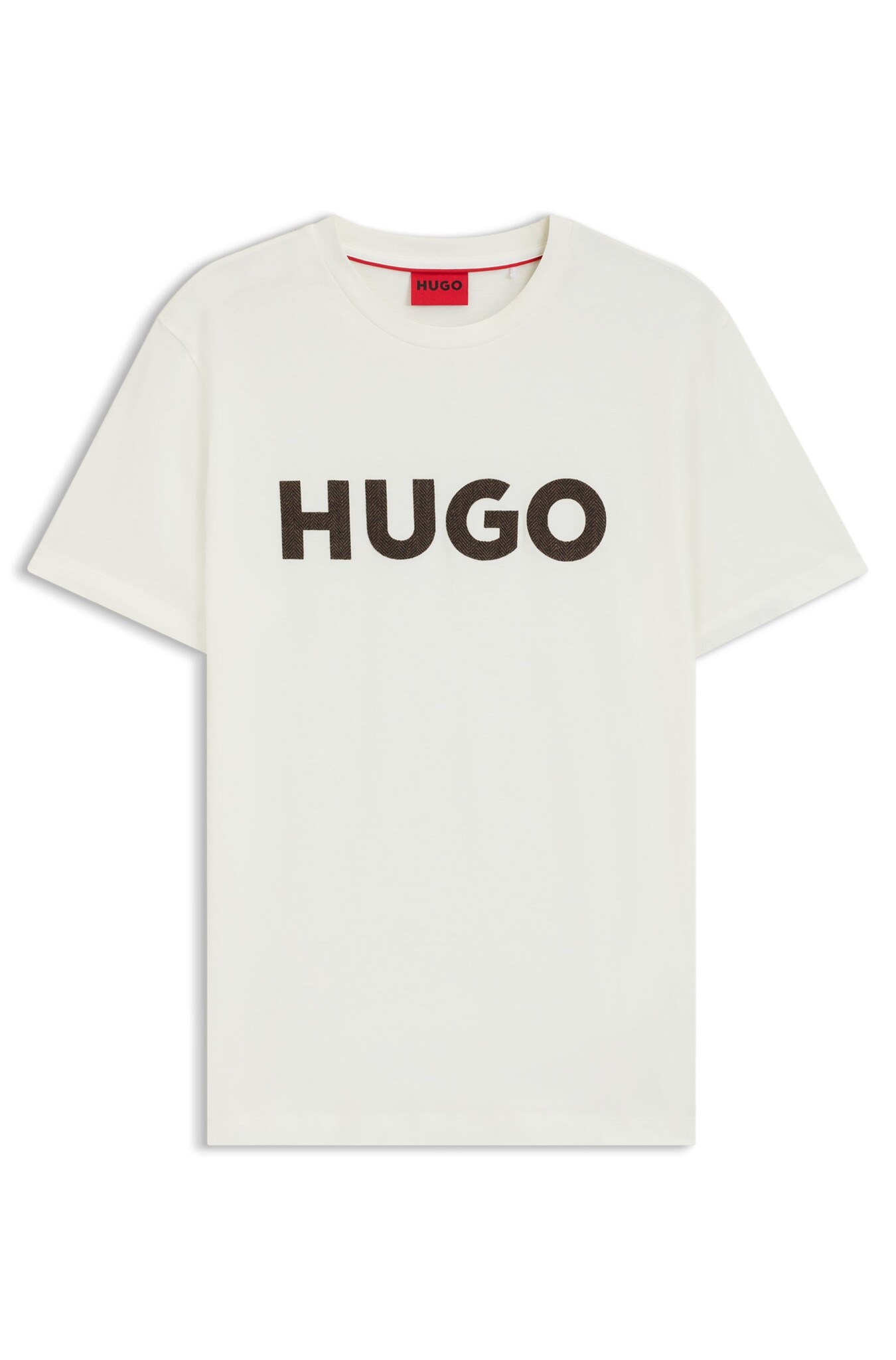 Hugo T-shirt Hugo 50542737-102