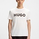 Hugo T-shirt Hugo 50542737-102