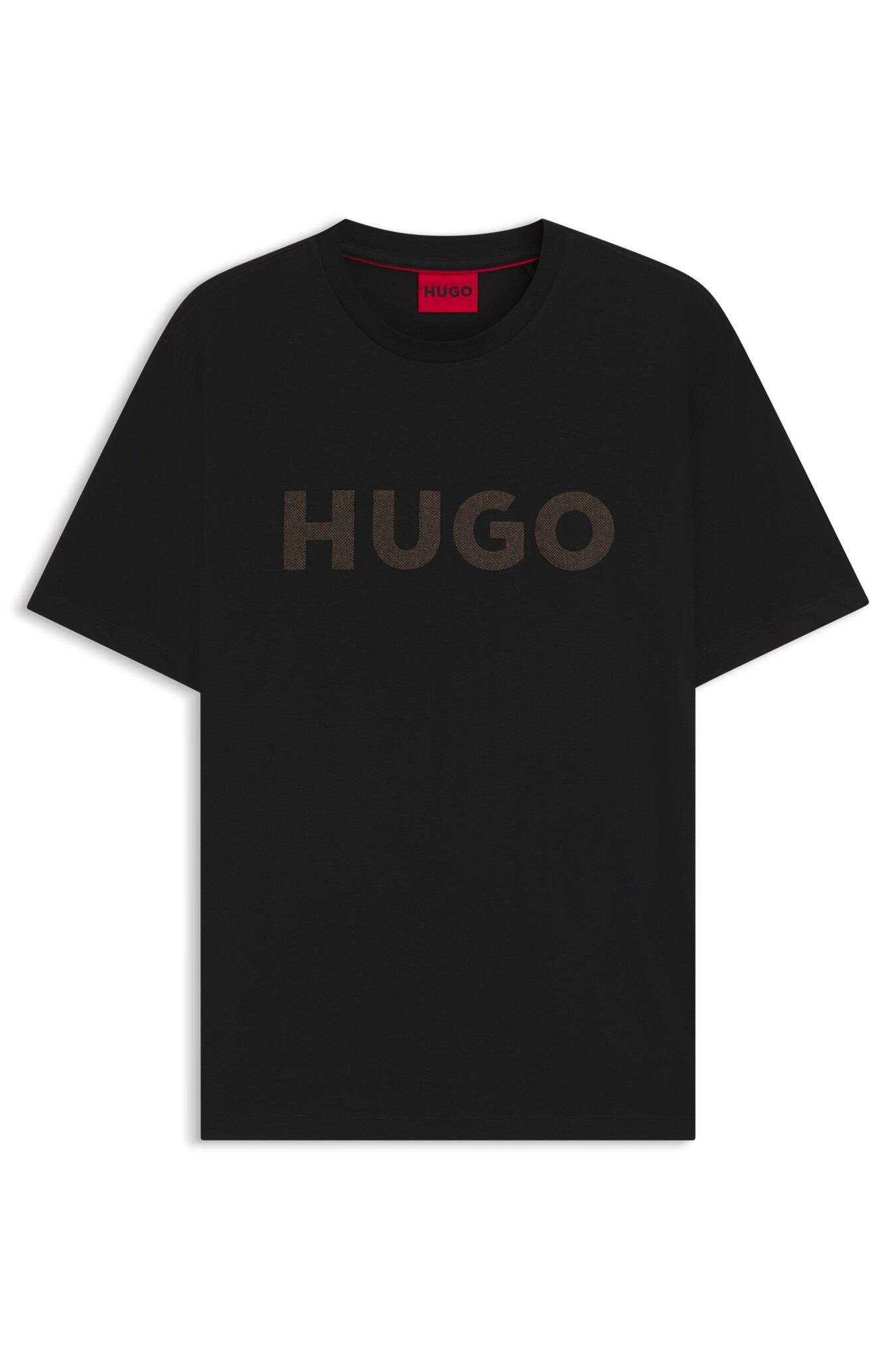Hugo T-shirt Hugo 50542737-001