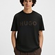 Hugo T-shirt Hugo 50542737-001