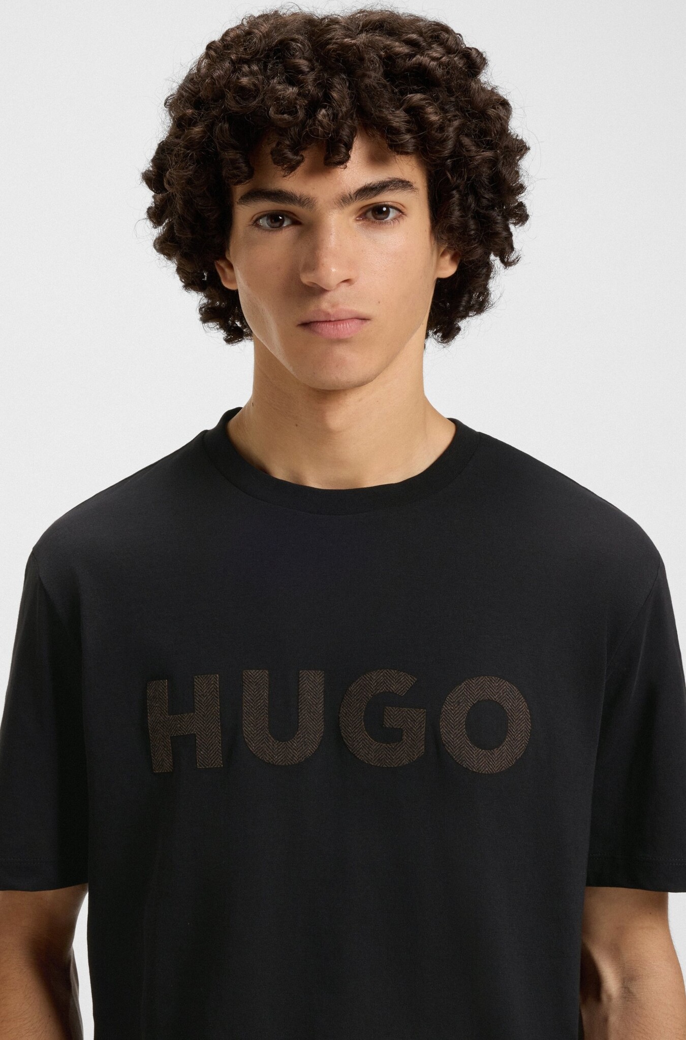 Hugo T-shirt Hugo 50542737-001