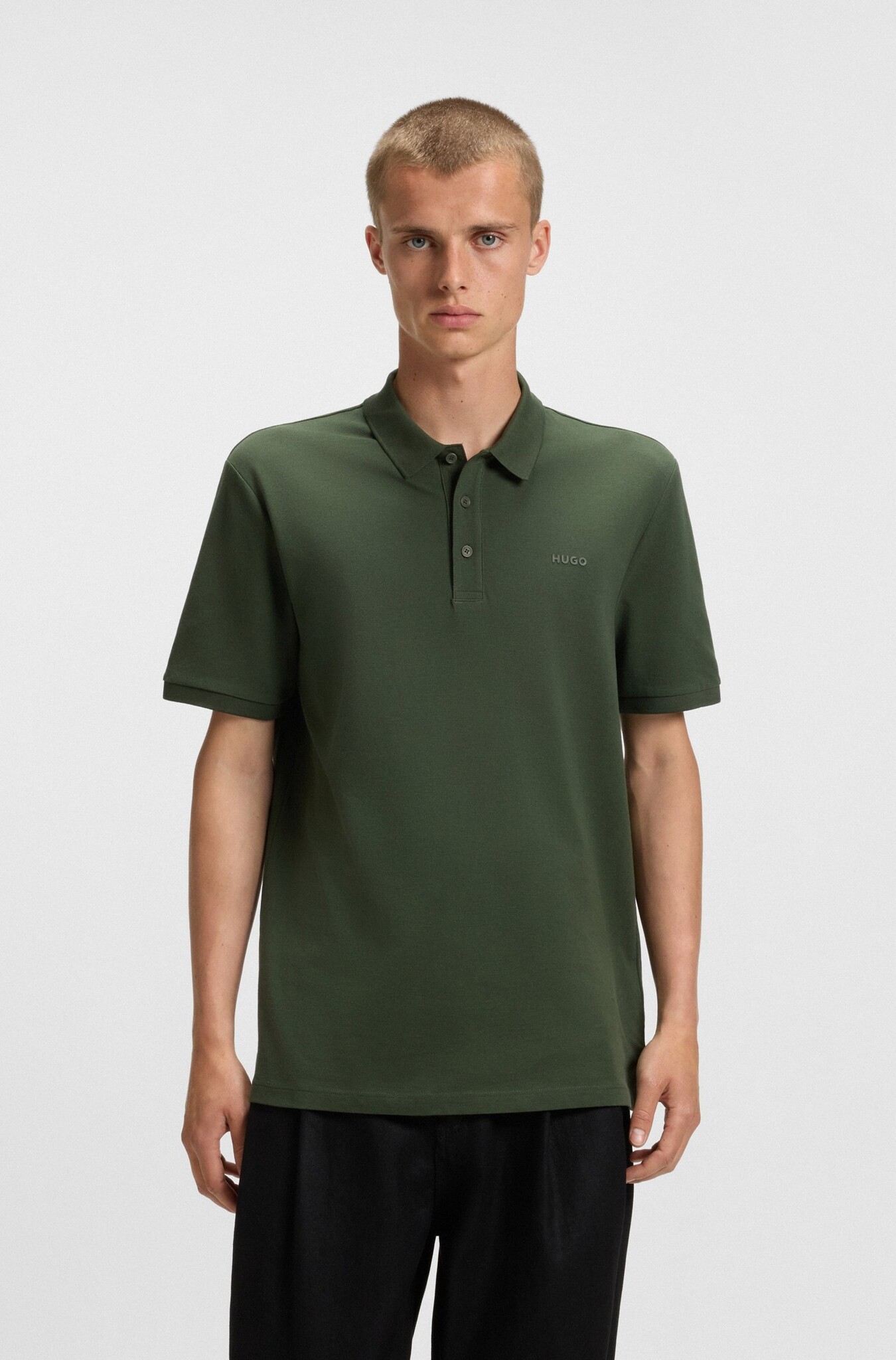 Hugo Polo Hugo 50466182-309