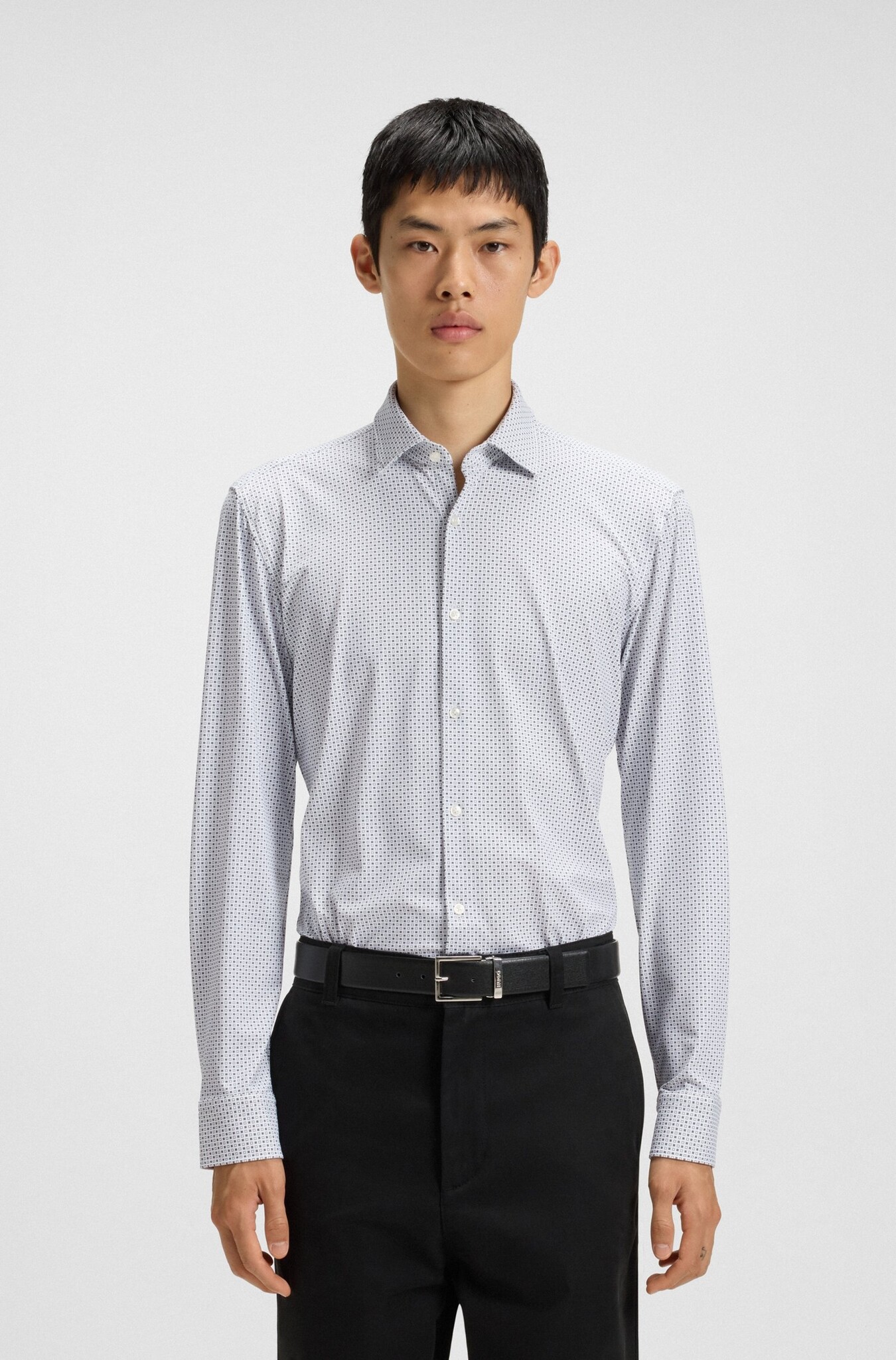 Hugo Hemd Hugo 50544942-199
