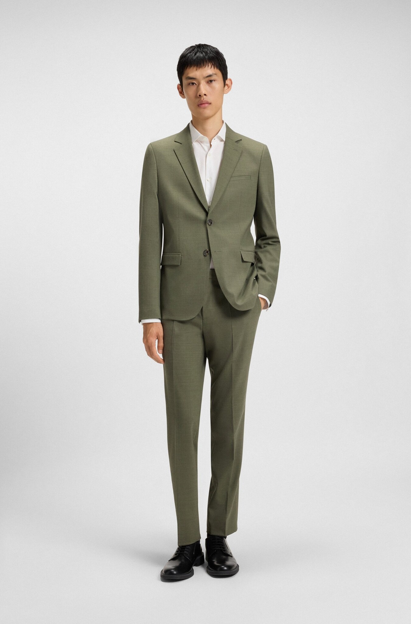 Hugo Broek Hugo 50544734-355
