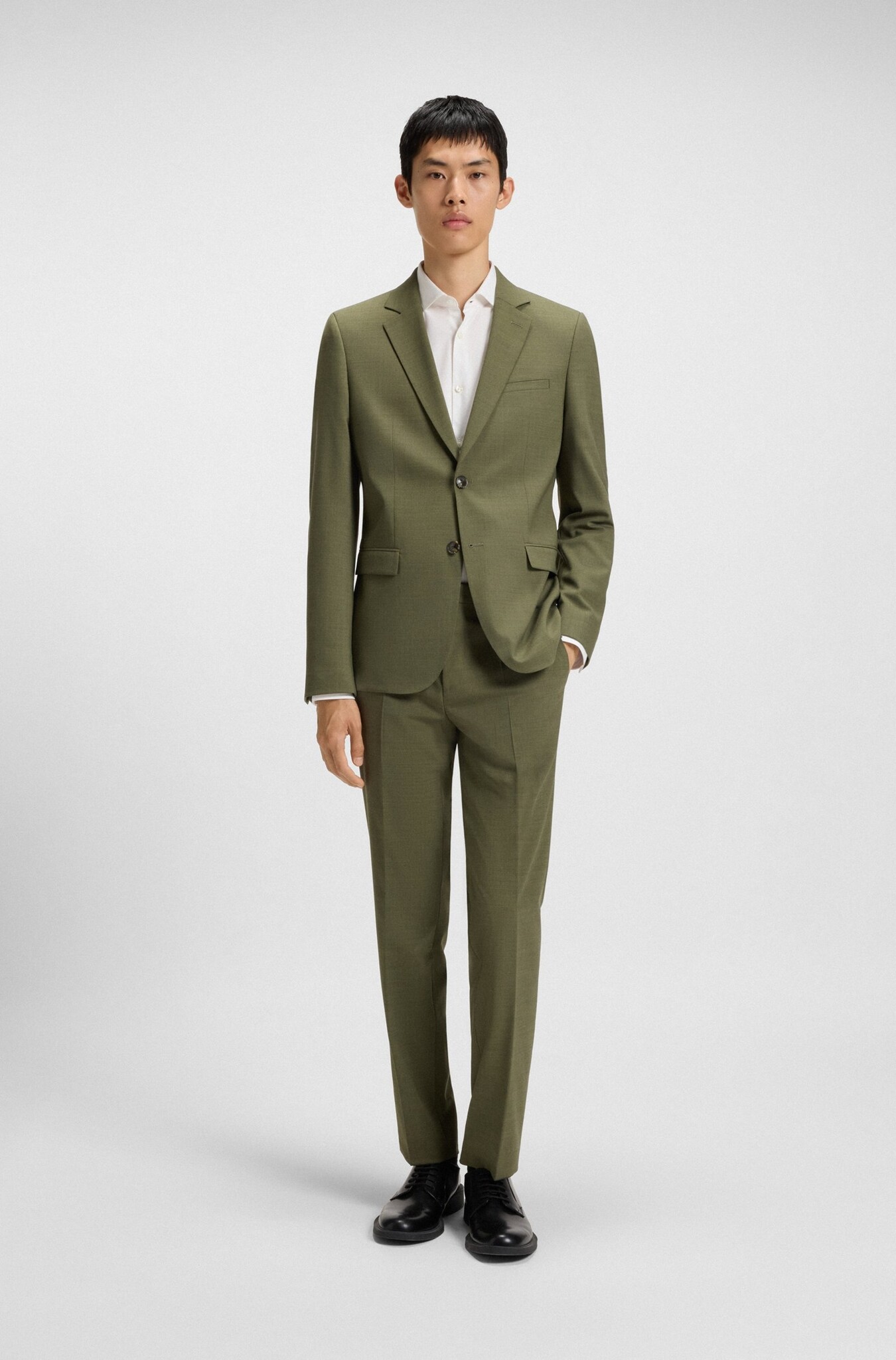 Hugo Blazer Hugo 50544715-355