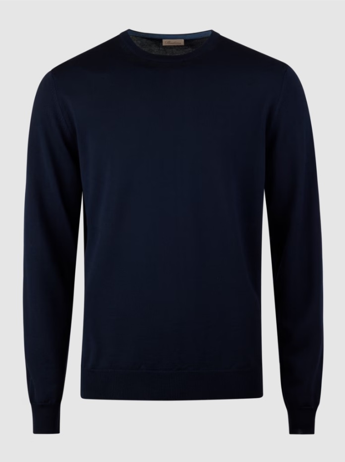 Stenstroms Knitwear Stenstroms 4222801355-195