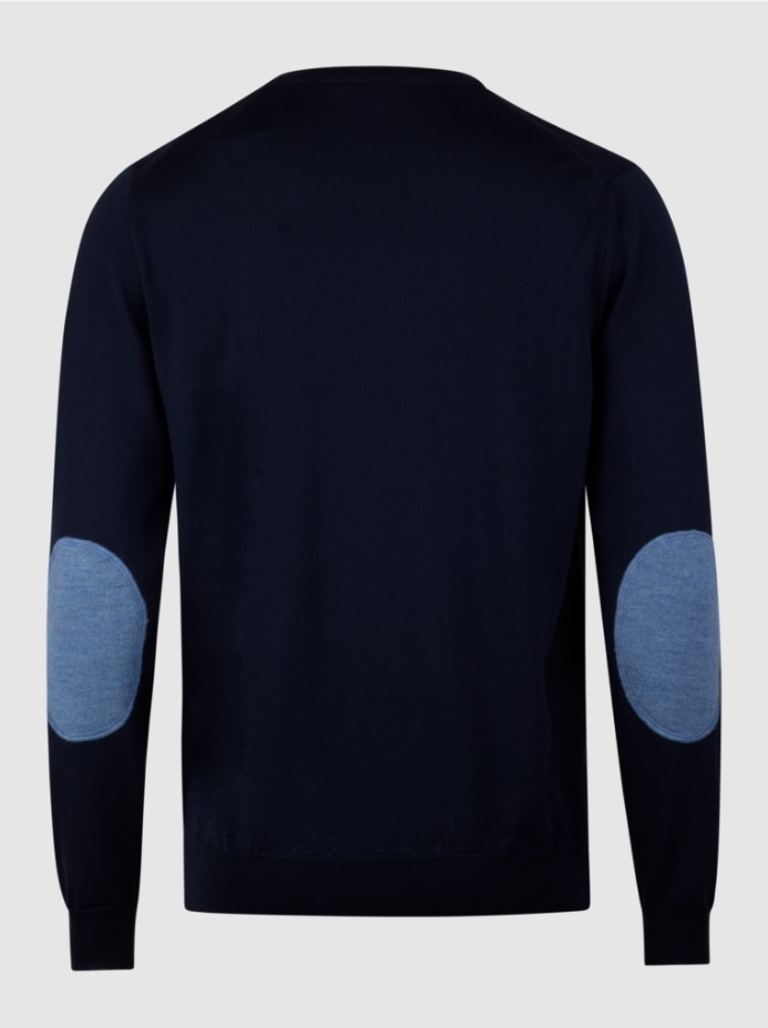 Stenstroms Knitwear Stenstroms 4222801355-195