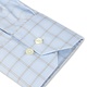 Stenstroms Hemd Stenstroms 6027719047-103