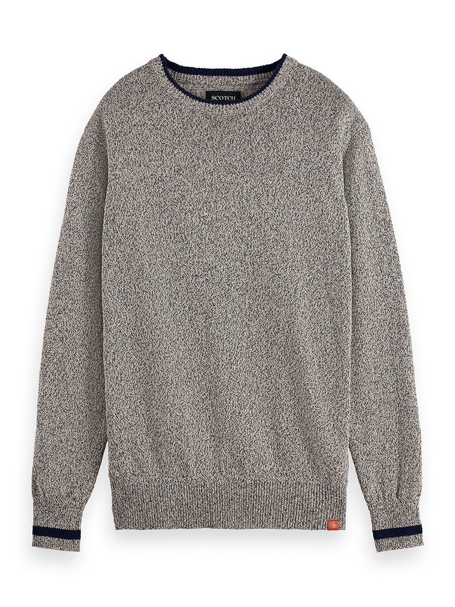Scotch & Soda Knitwear Scotch & Soda 181328-210