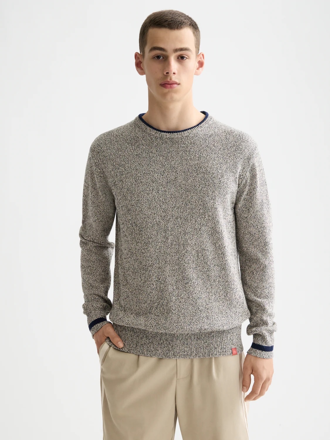 Scotch & Soda Knitwear Scotch & Soda 181328-210