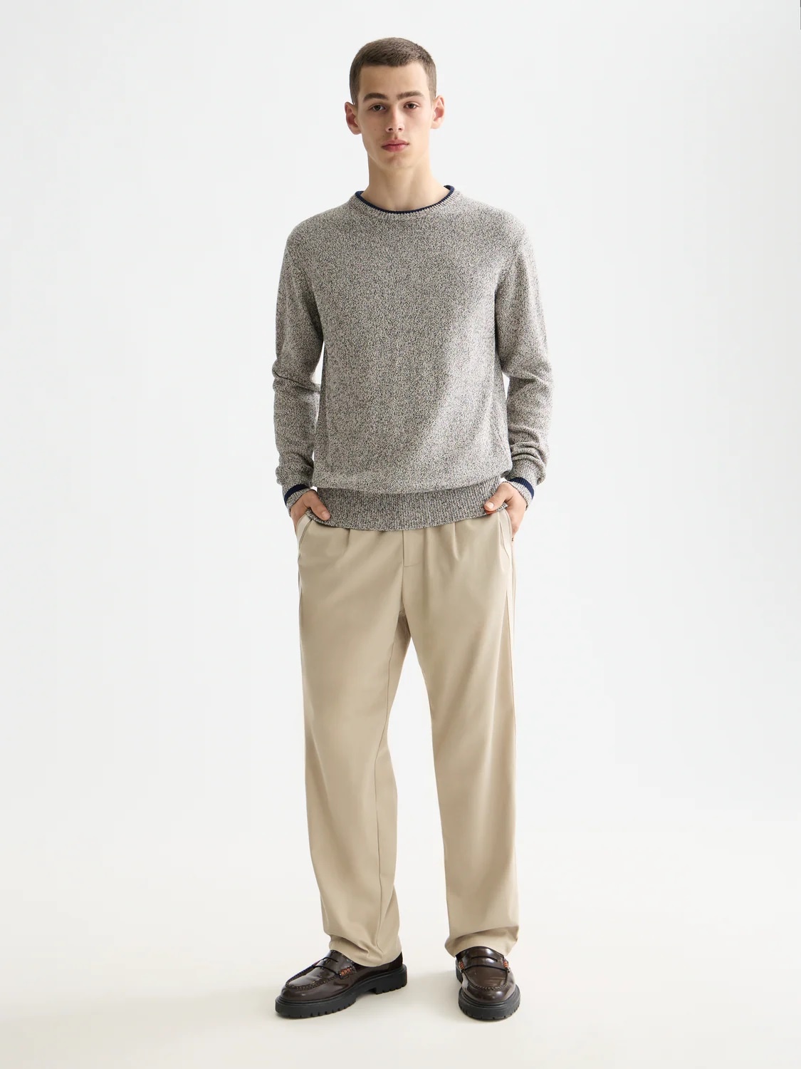 Scotch & Soda Knitwear Scotch & Soda 181328-210